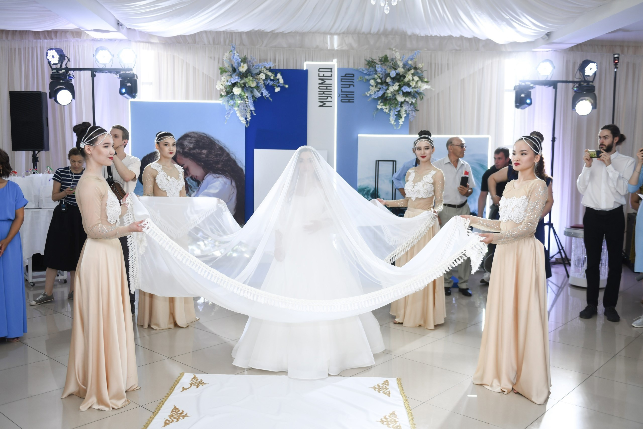 Wedding. Свадебный фотограф в Омске