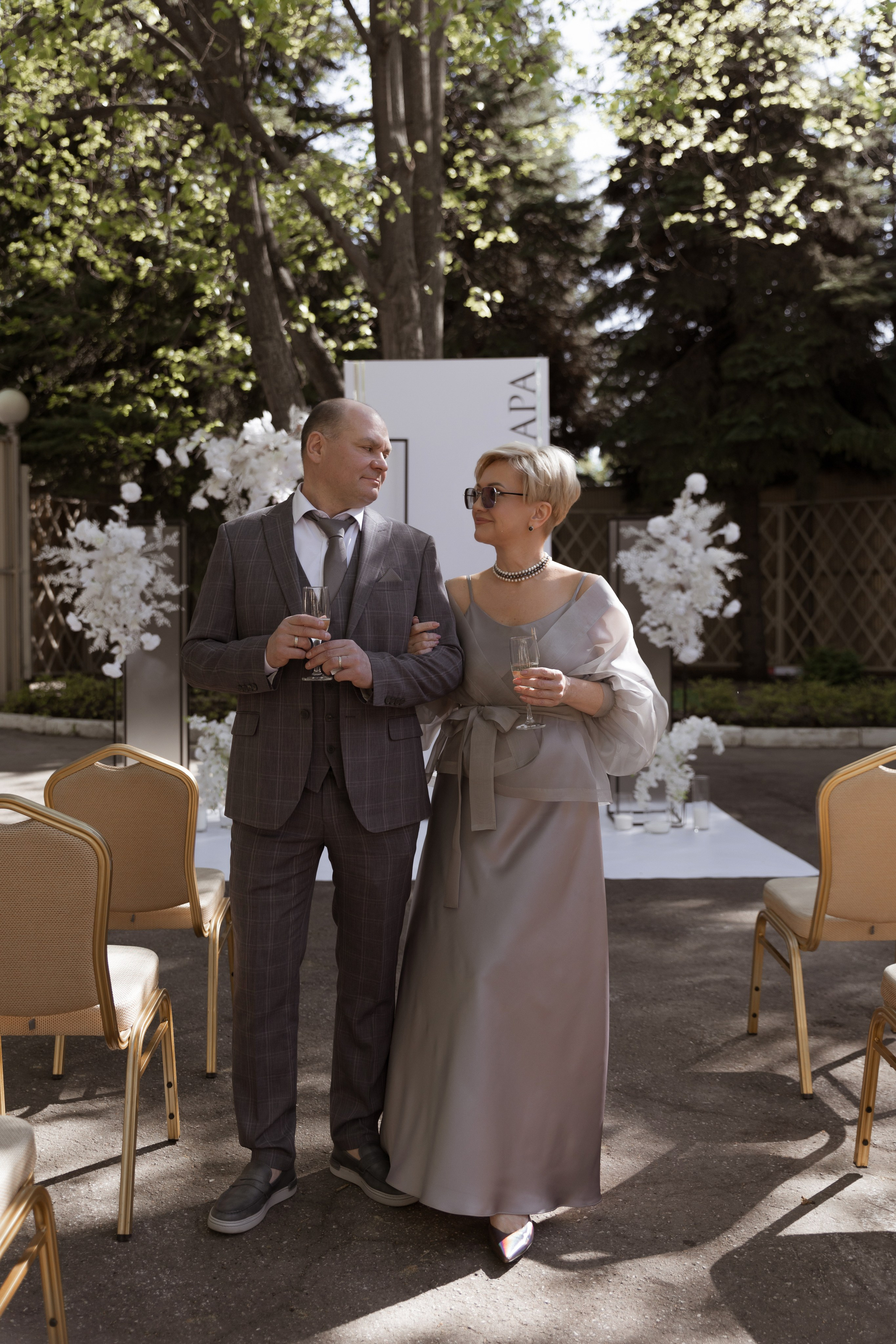 Иван и Динара. Свадебный фотограф в Самаре и СПБ Наталия Константинова