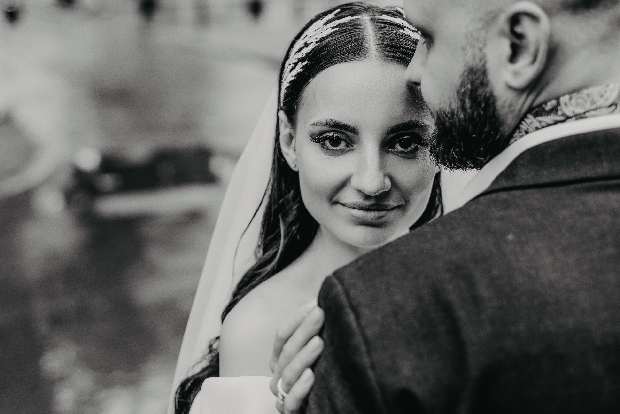 Denis & Anna. ФОТОГРАФ ИРИНА ШАМАТАВА