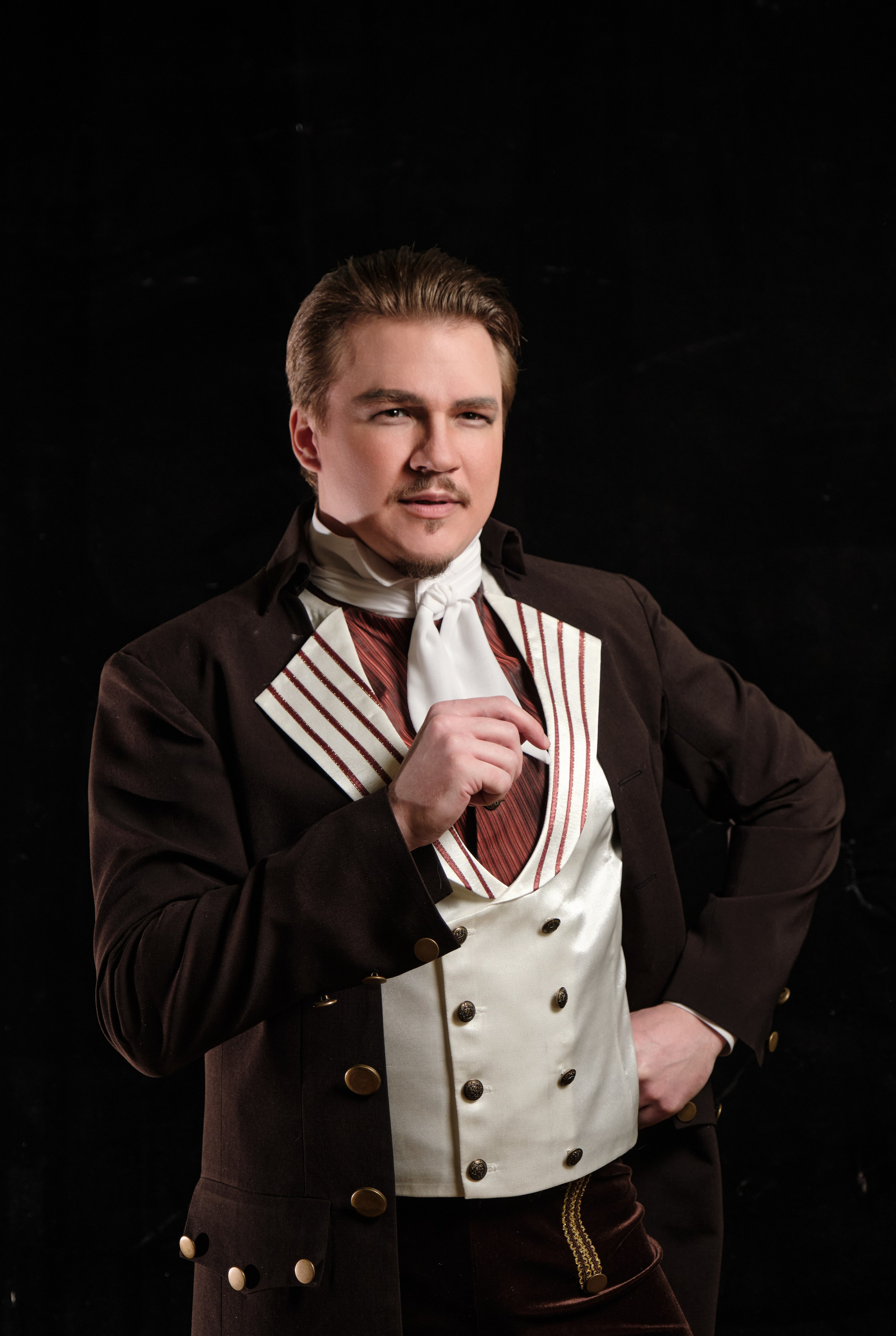 Свадьба Фигаро (буклеты). Barsukov