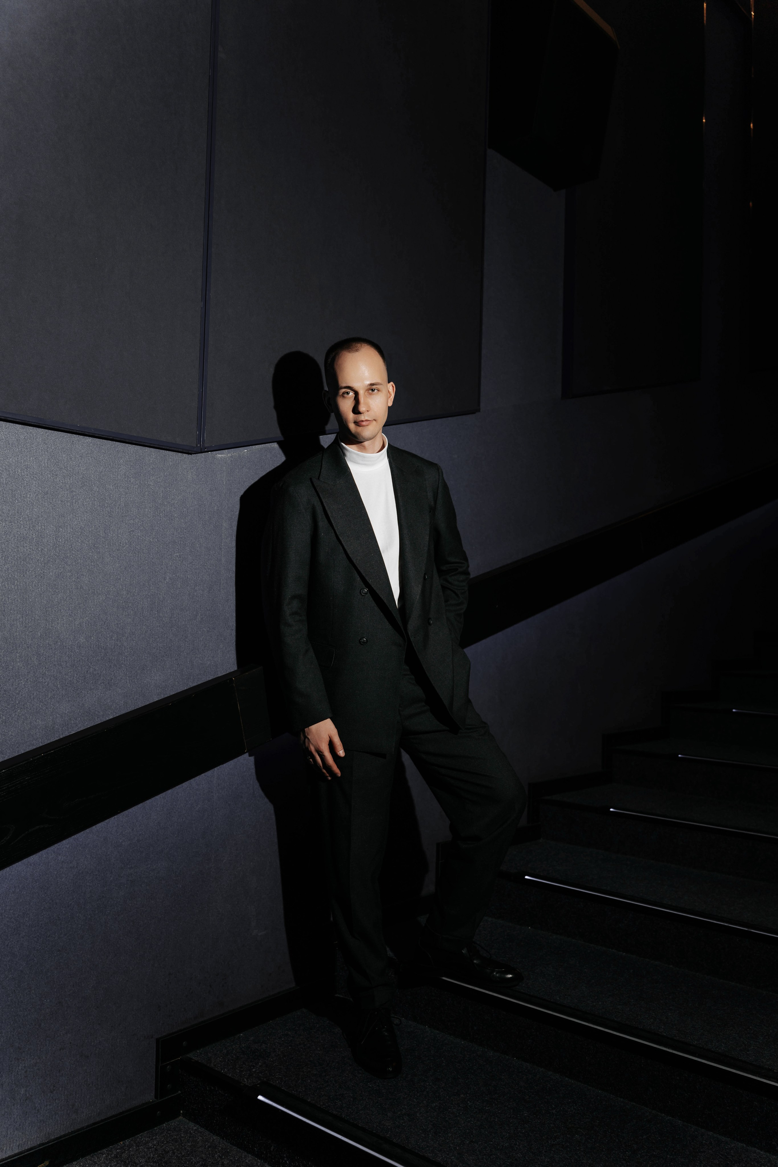 Dmitry & Antonina. Свадебный фотограф в Воронеже Самохина Екатерина