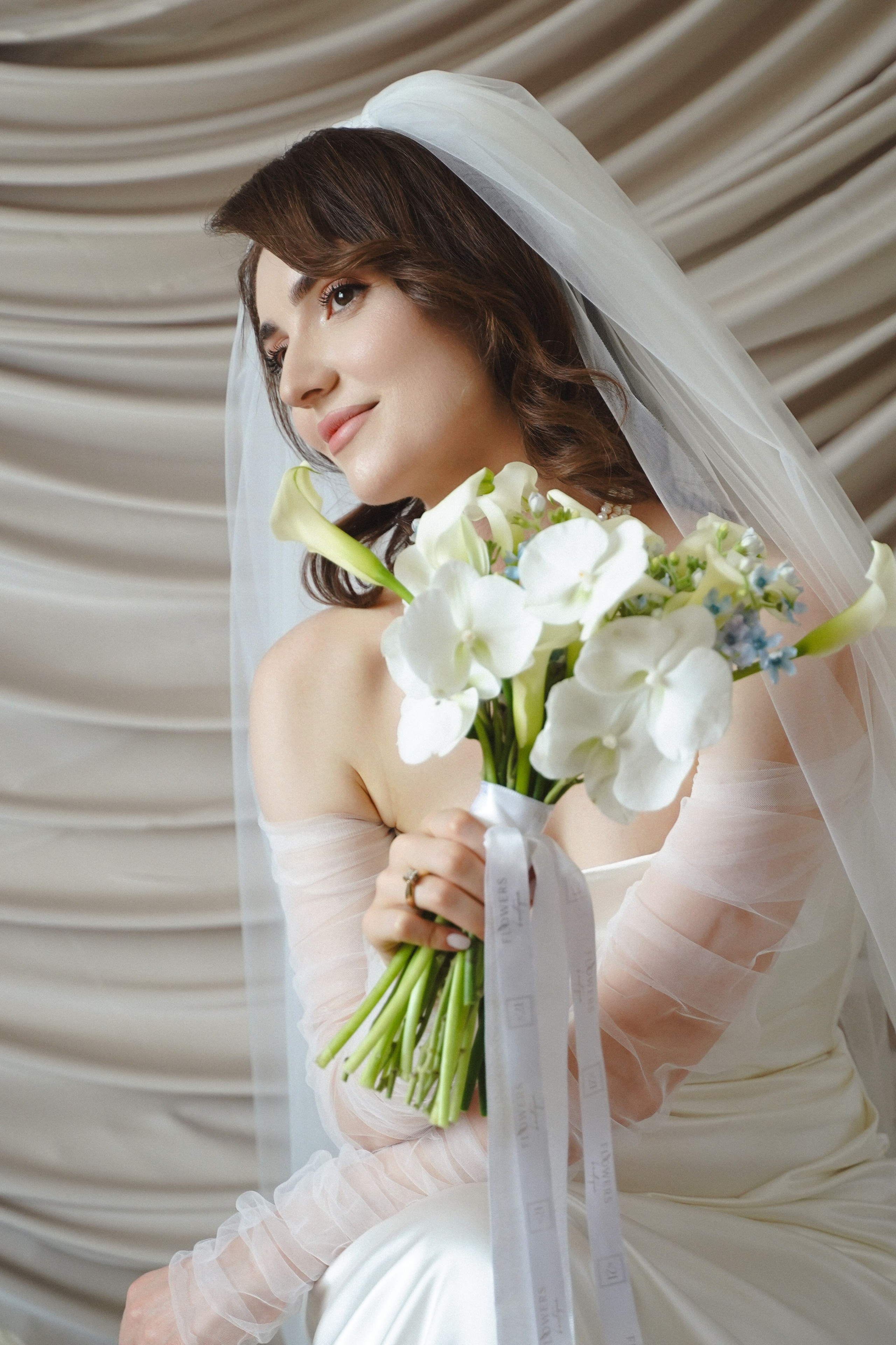 Сая. Амина Абасова — индивидуальный фотограф в Махачкале, Дагестан