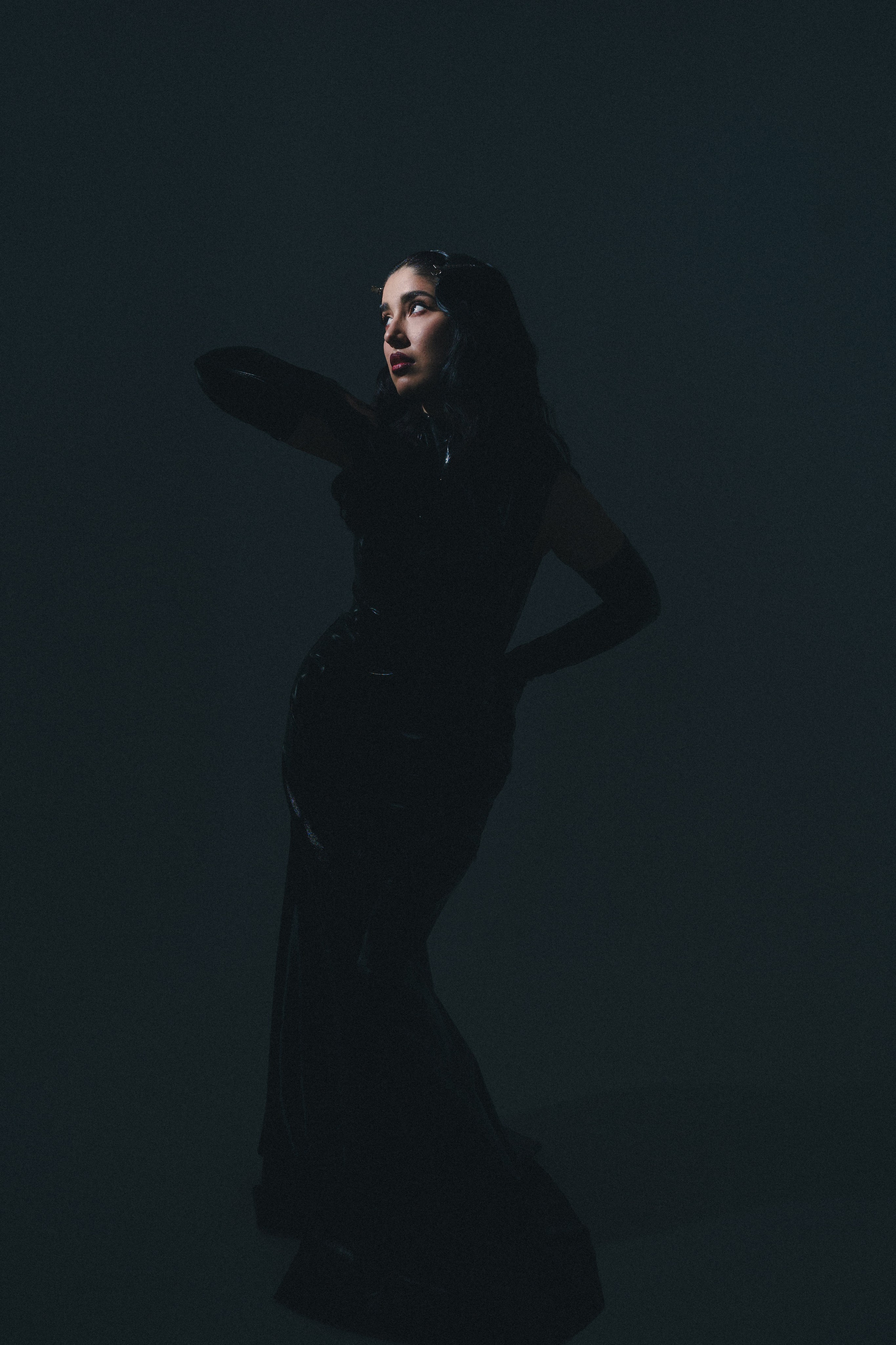 Saida Passion 2. Амина Абасова — индивидуальный фотограф в Махачкале, Дагестан