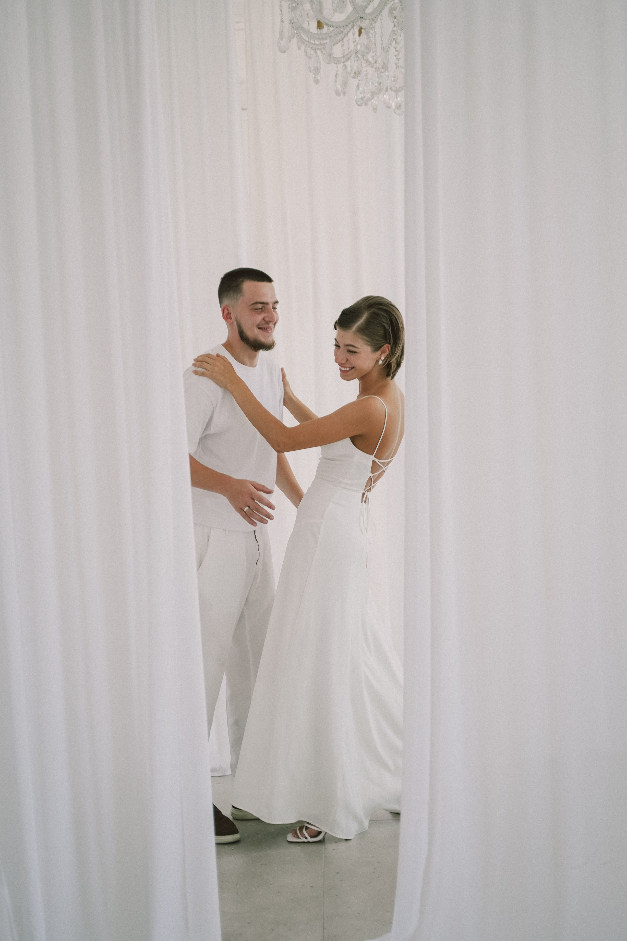 Di. Амина Абасова — индивидуальный фотограф в Махачкале, Дагестан