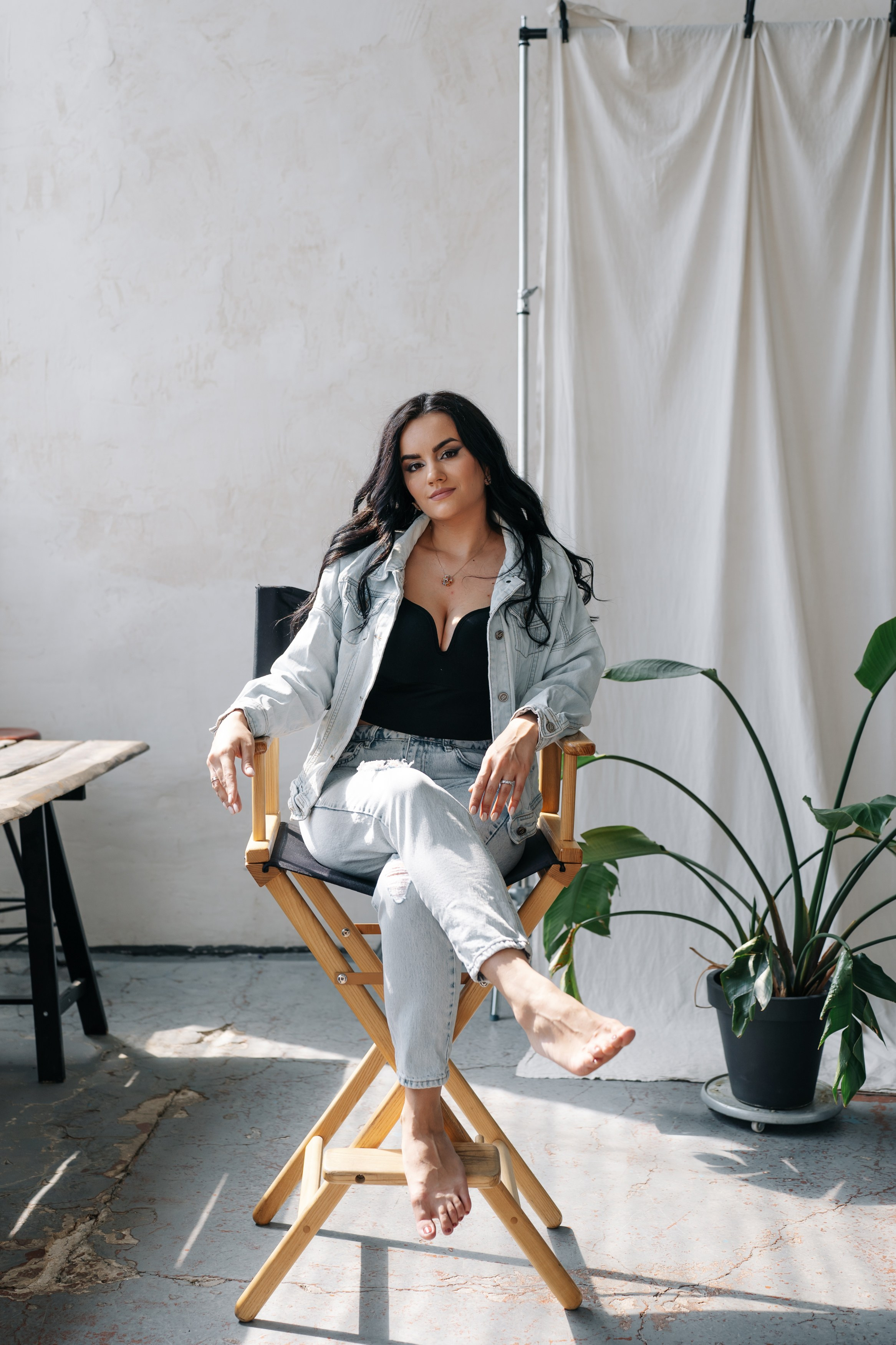 Екатерина. Свадебный и семейный фотограф Кокушева Юлия Нижний Новгород