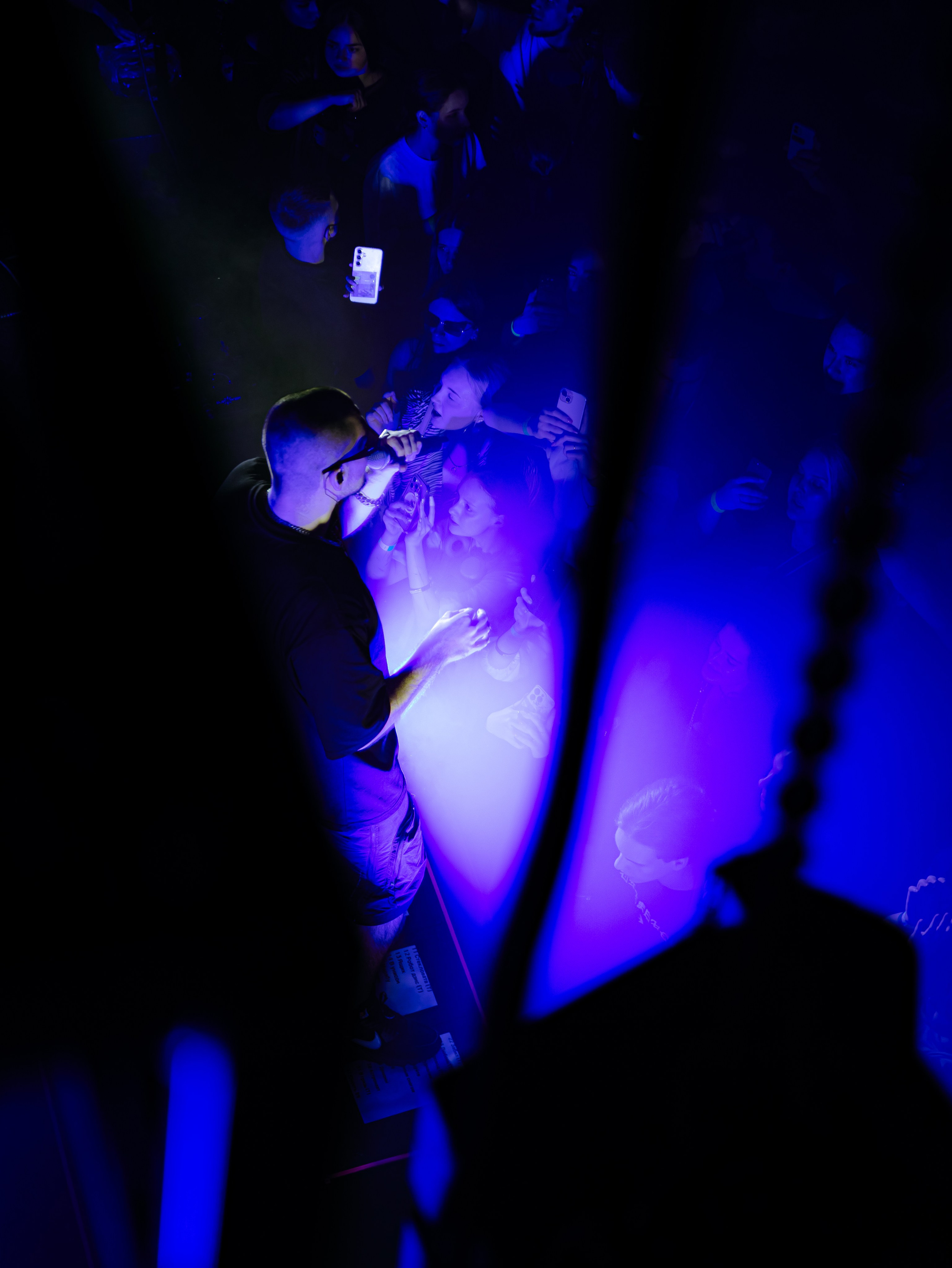 ATL. ACIDHOUZE 2025. Фотограф Хабаровск