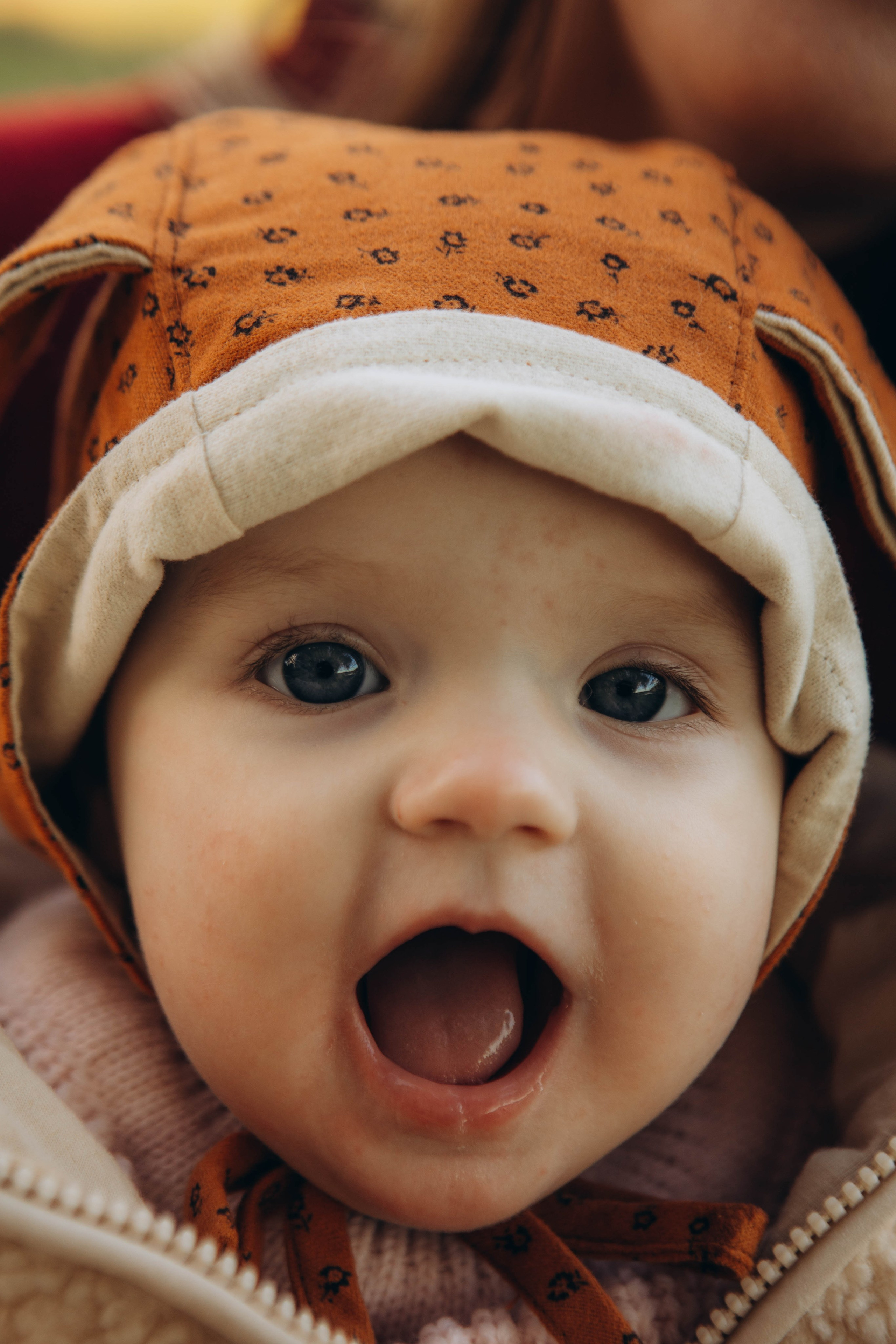 Осенняя. Наталья Косьянова. Ваш фотограф. Москва