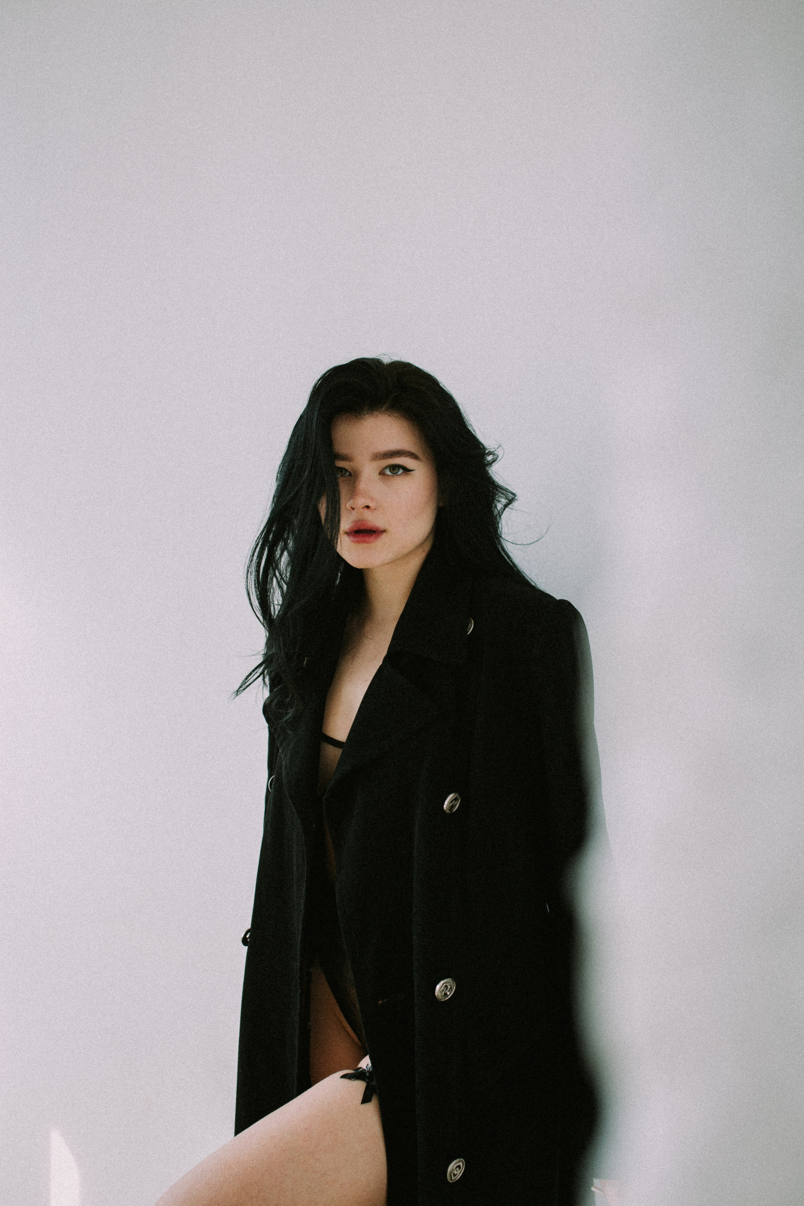 Влада. Портретный и свадебный фотограф в Москве | Макарова Дарья