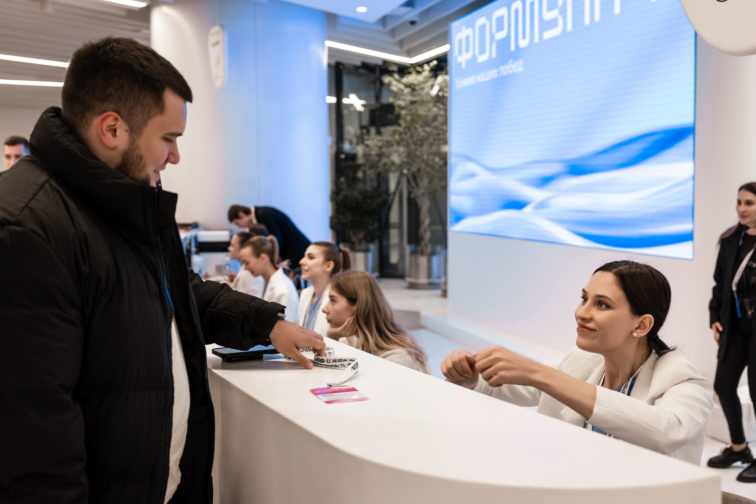 Премия Формула Т1 [Кластер Ломоносов]. Арина Тамочкина. Фотограф Краснодарю