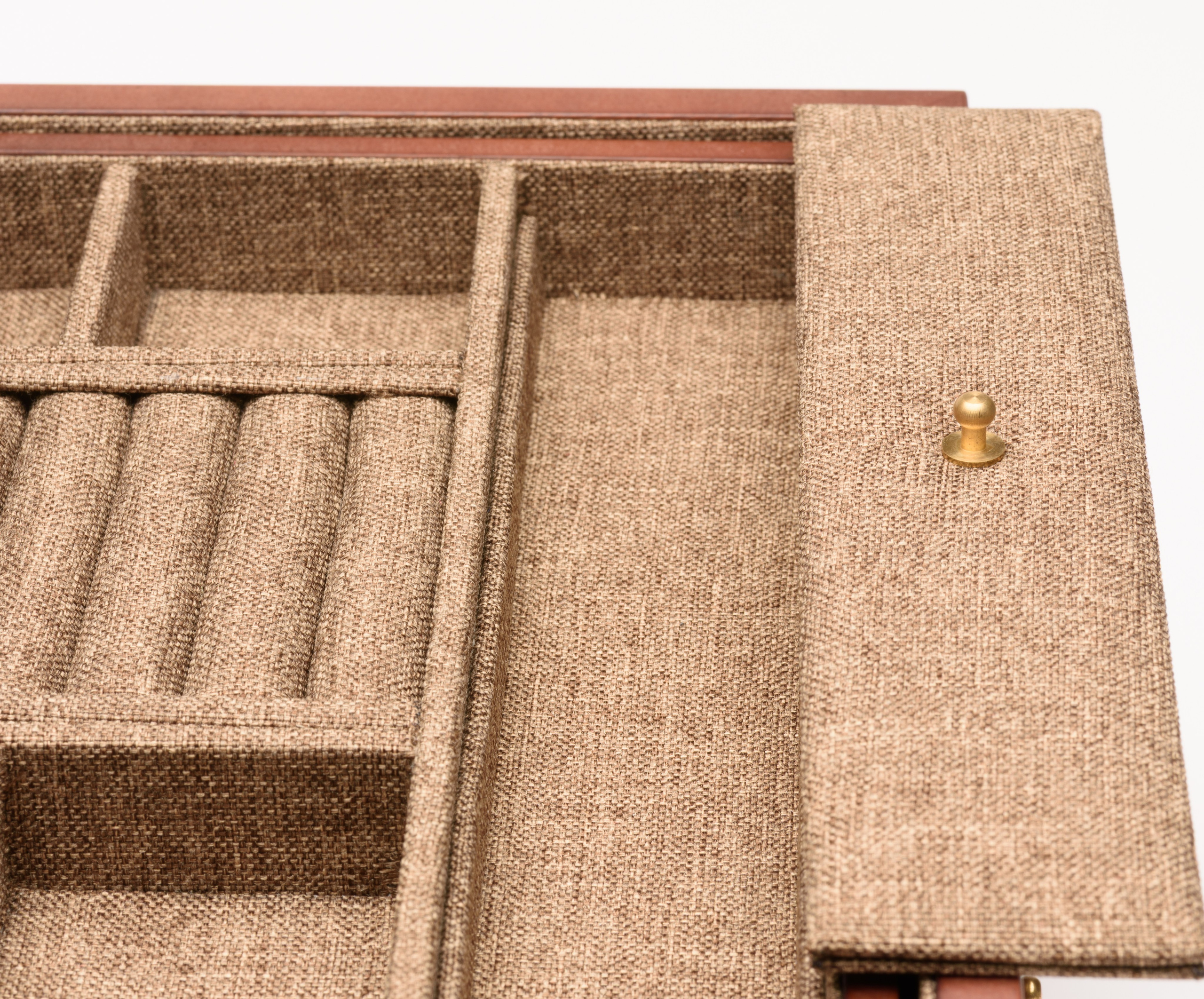 Ювелирная шкатулка большая. Fotolux