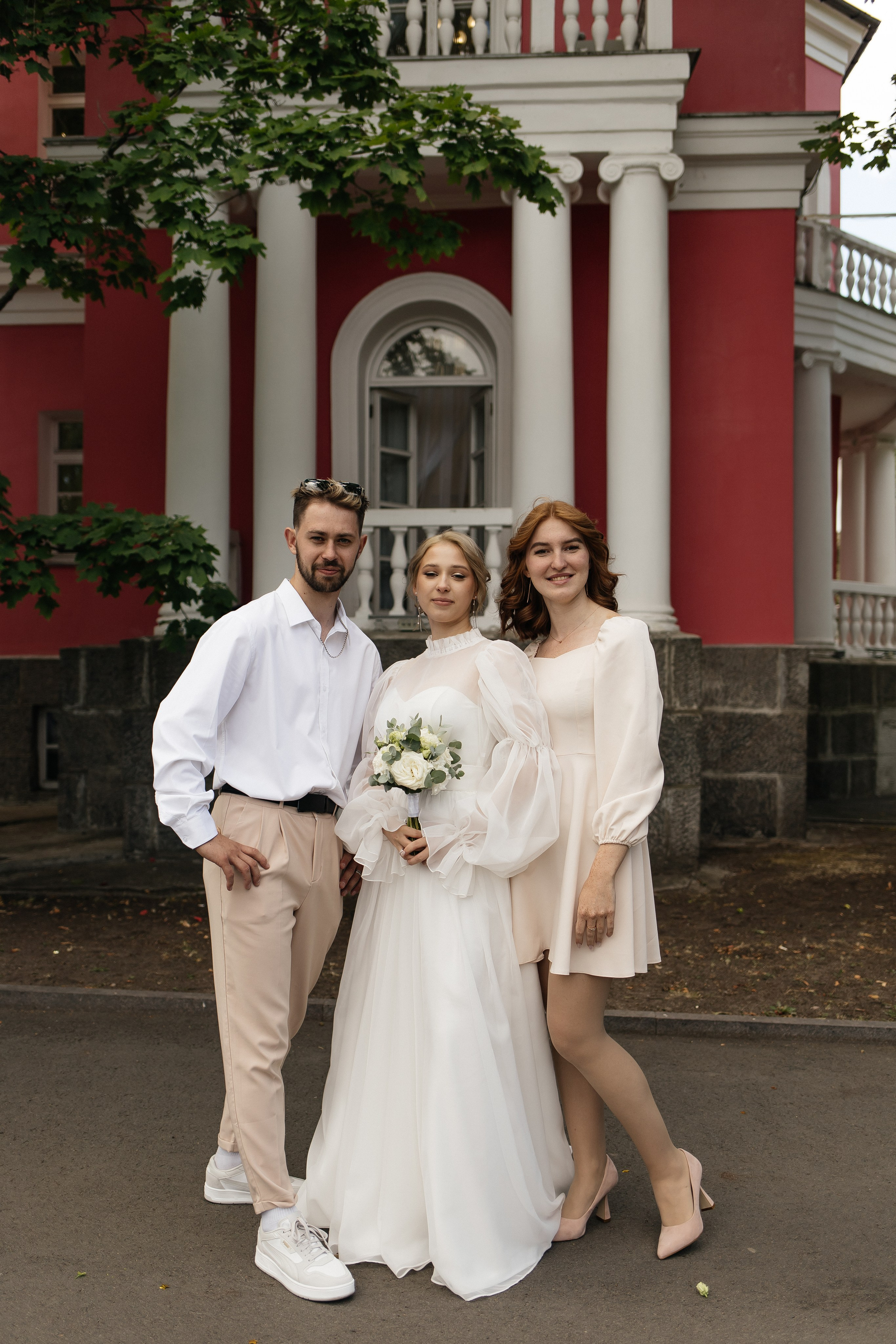 Обещание на всю жизнь. Фотограф Петрозаводск/СПБ