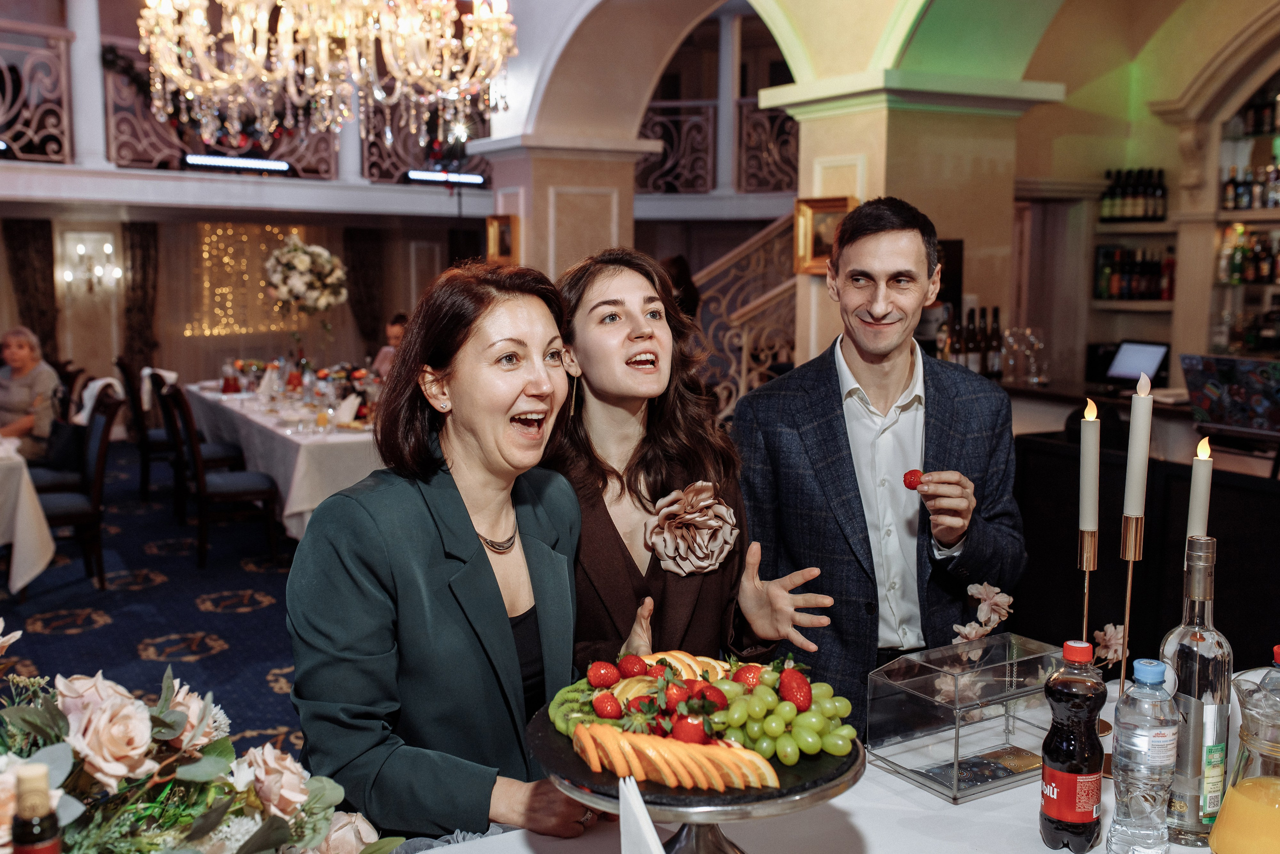 Анонс свадьбы Алексей и Анастасия. Свадебный фотограф в Воронеже Денис Коровин