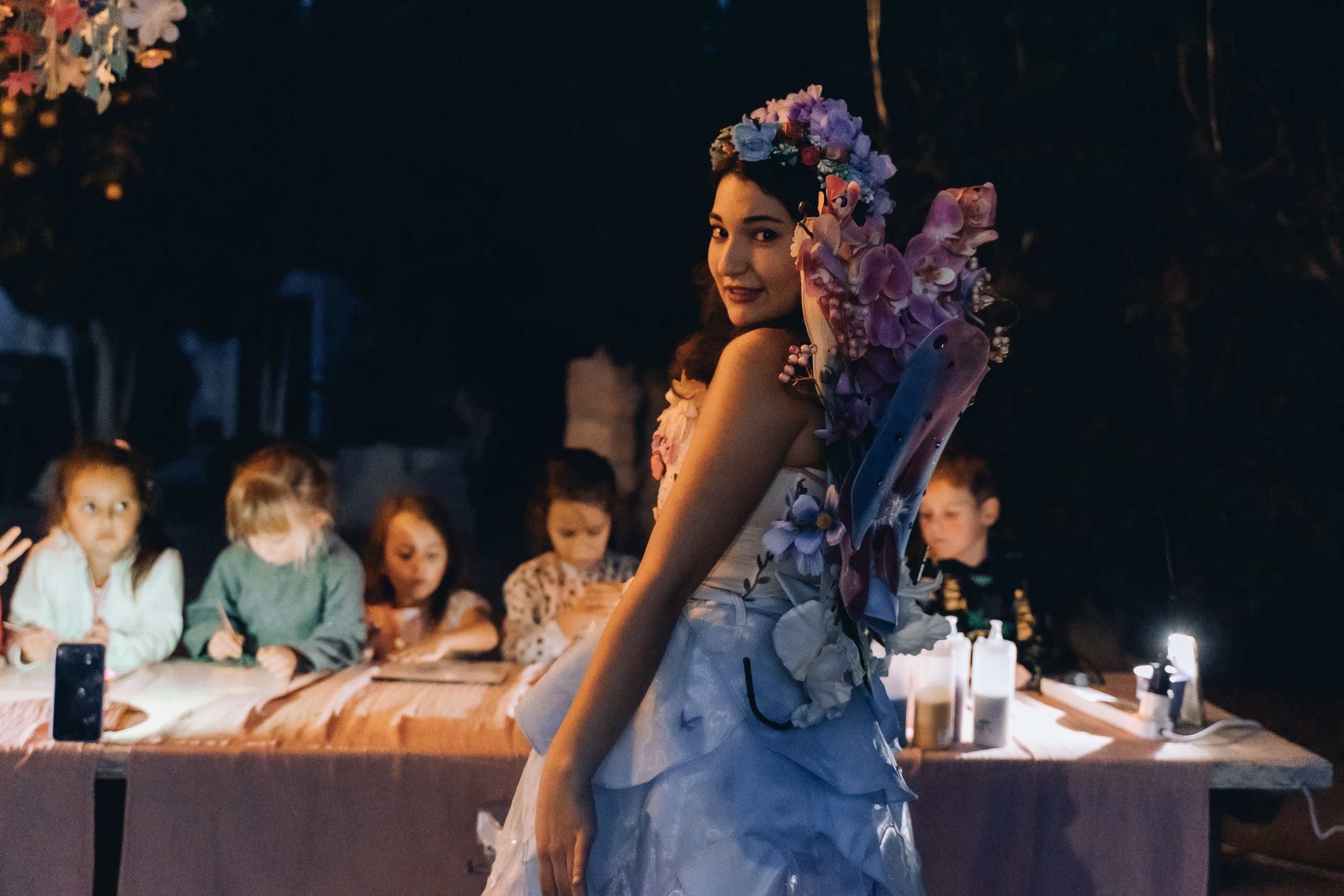 День Рождение Виктории на ранчо. Свадебный и семейный фотограф Ирина Чернова