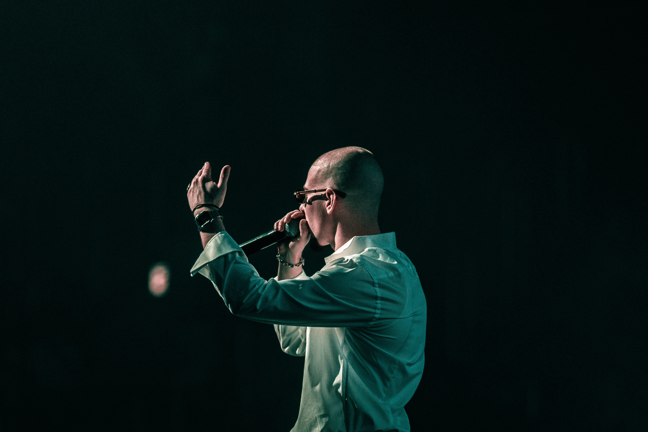 MARKUL, SALUKI, FRIENDLY THUG — RUSSIAN MUSIC PRO. Kuzmin photographer