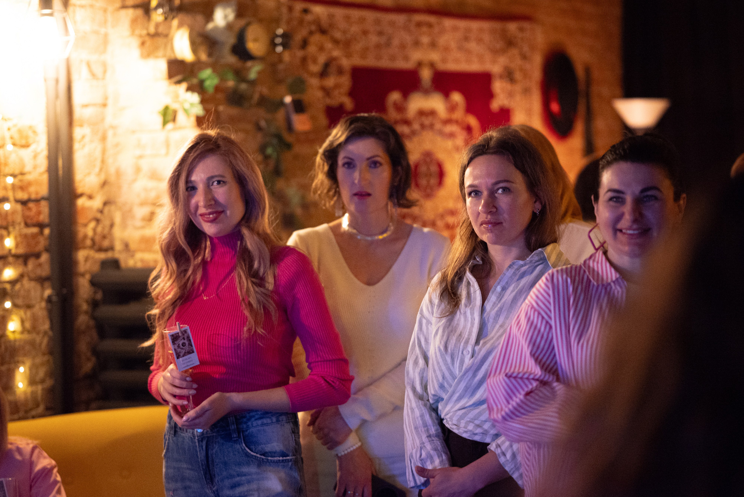 Квартирник. Свадебный и семейный фотограф в Рязани — Москве Екатерина Ермакова