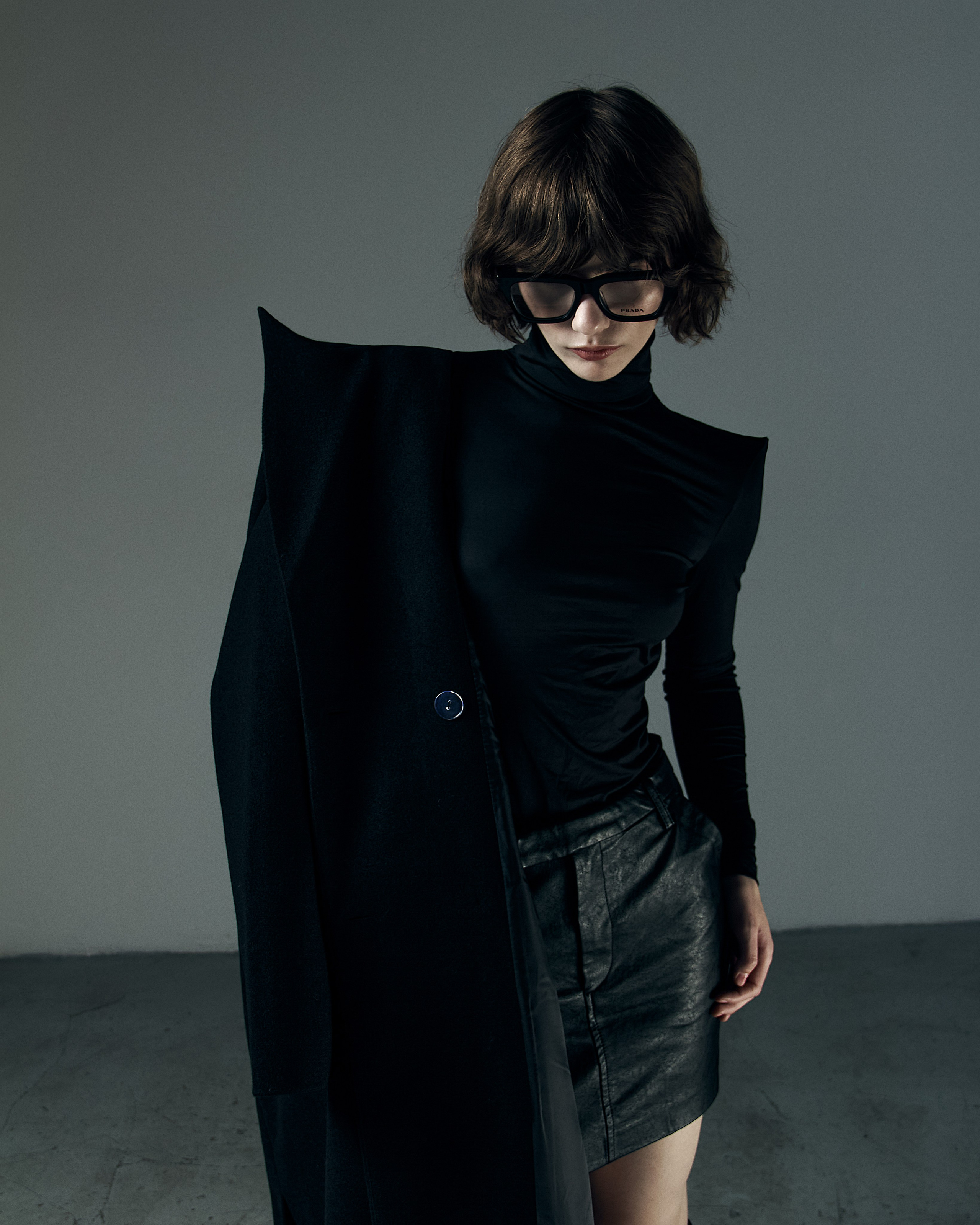 Анна. Студийный фотограф в Москве Илья Сухов