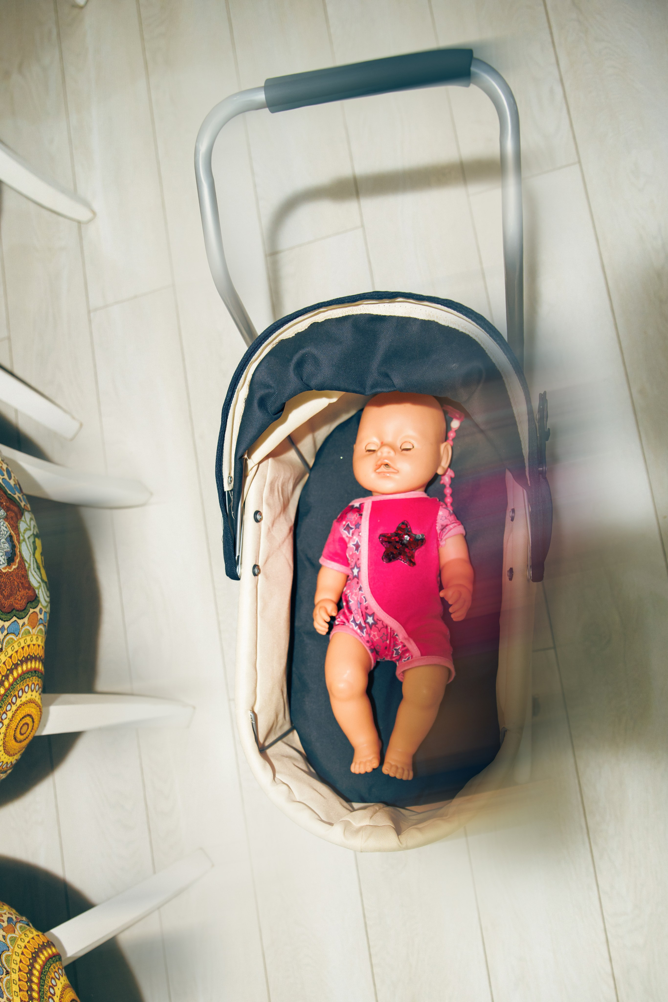 Верочке 5 лет. Фотограф и Видеограф в Краснодаре Юлия Солодченко