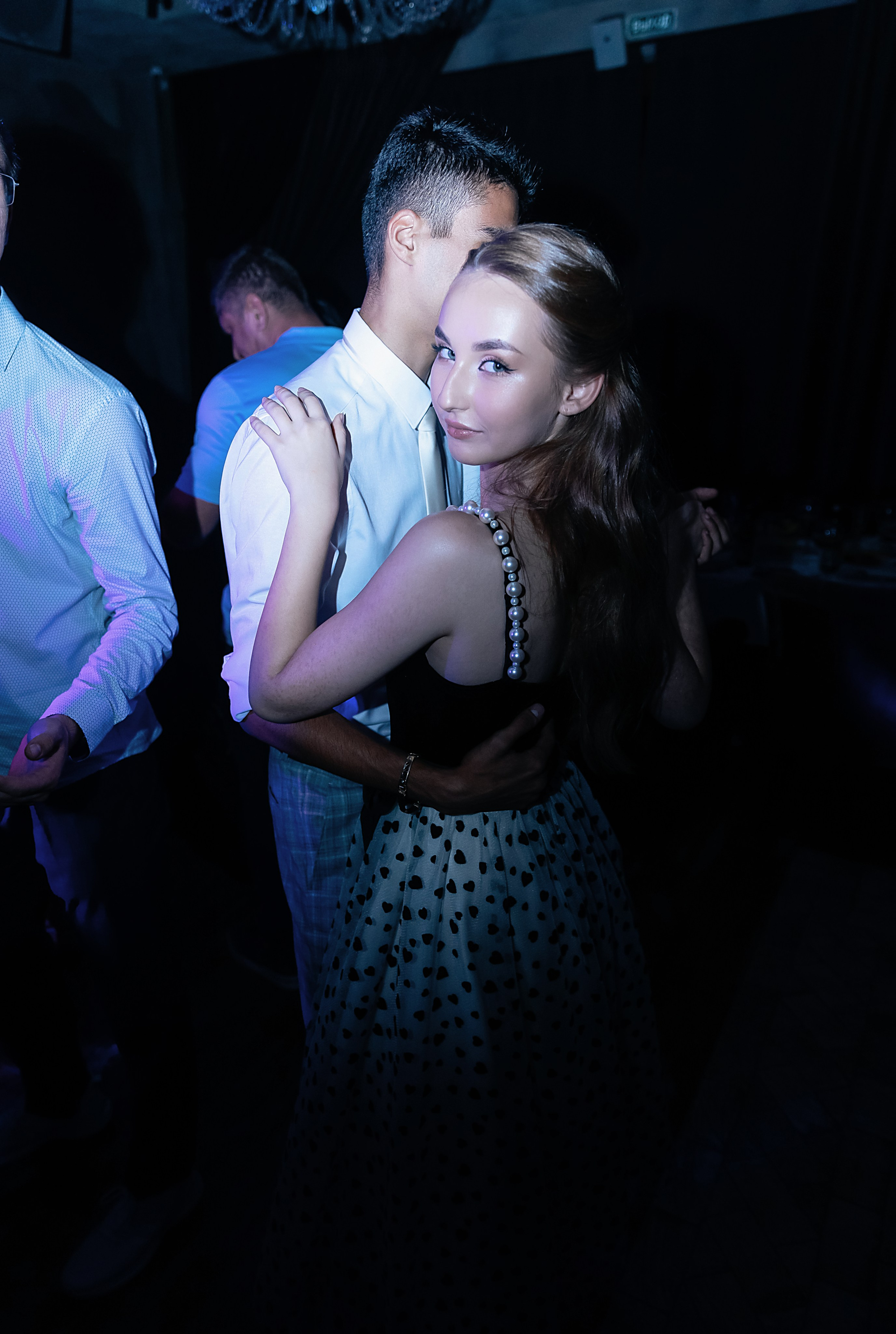 11 класс Гимназия 69. Фотограф и Видеограф в Краснодаре Юлия Солодченко