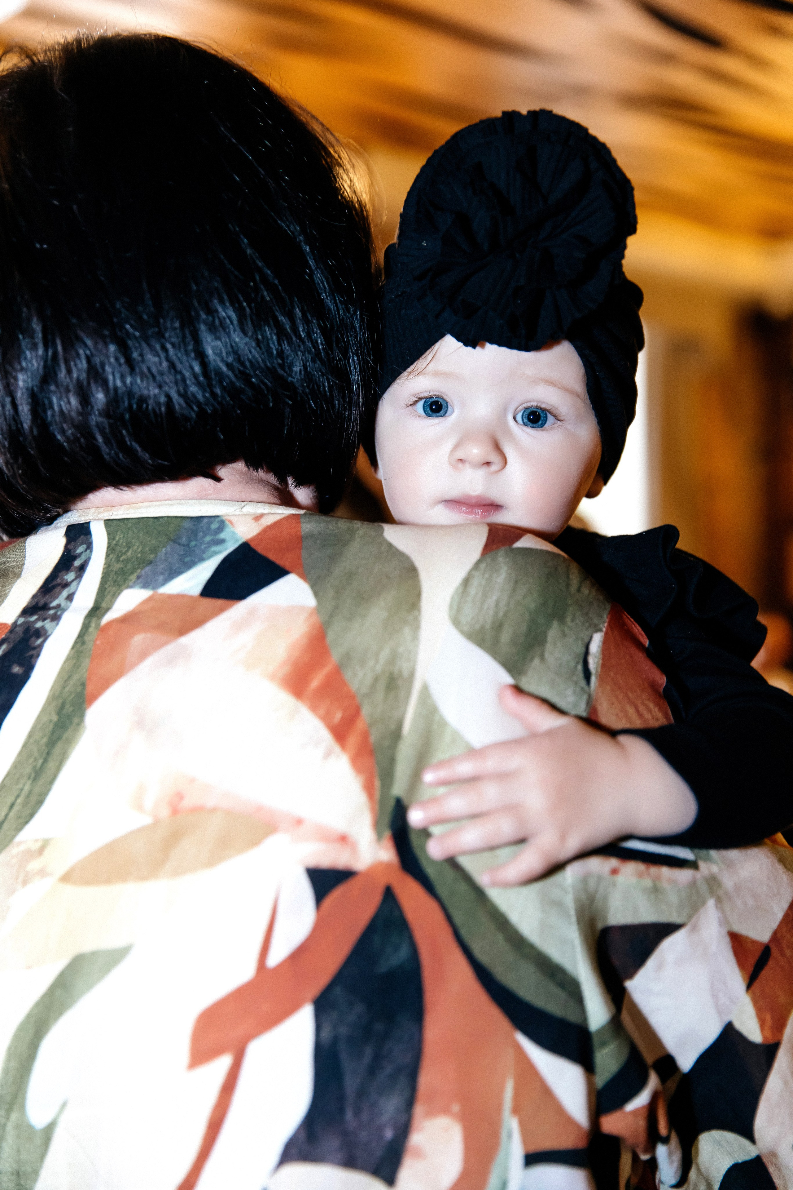 Варваре 1 годик. Фотограф и Видеограф в Краснодаре Юлия Солодченко