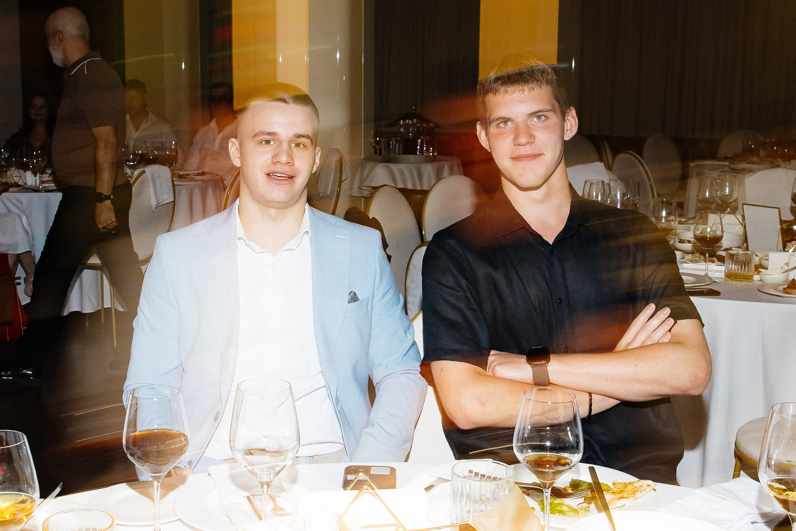 11 класс ШК.100. Фотограф и Видеограф в Краснодаре Юлия Солодченко