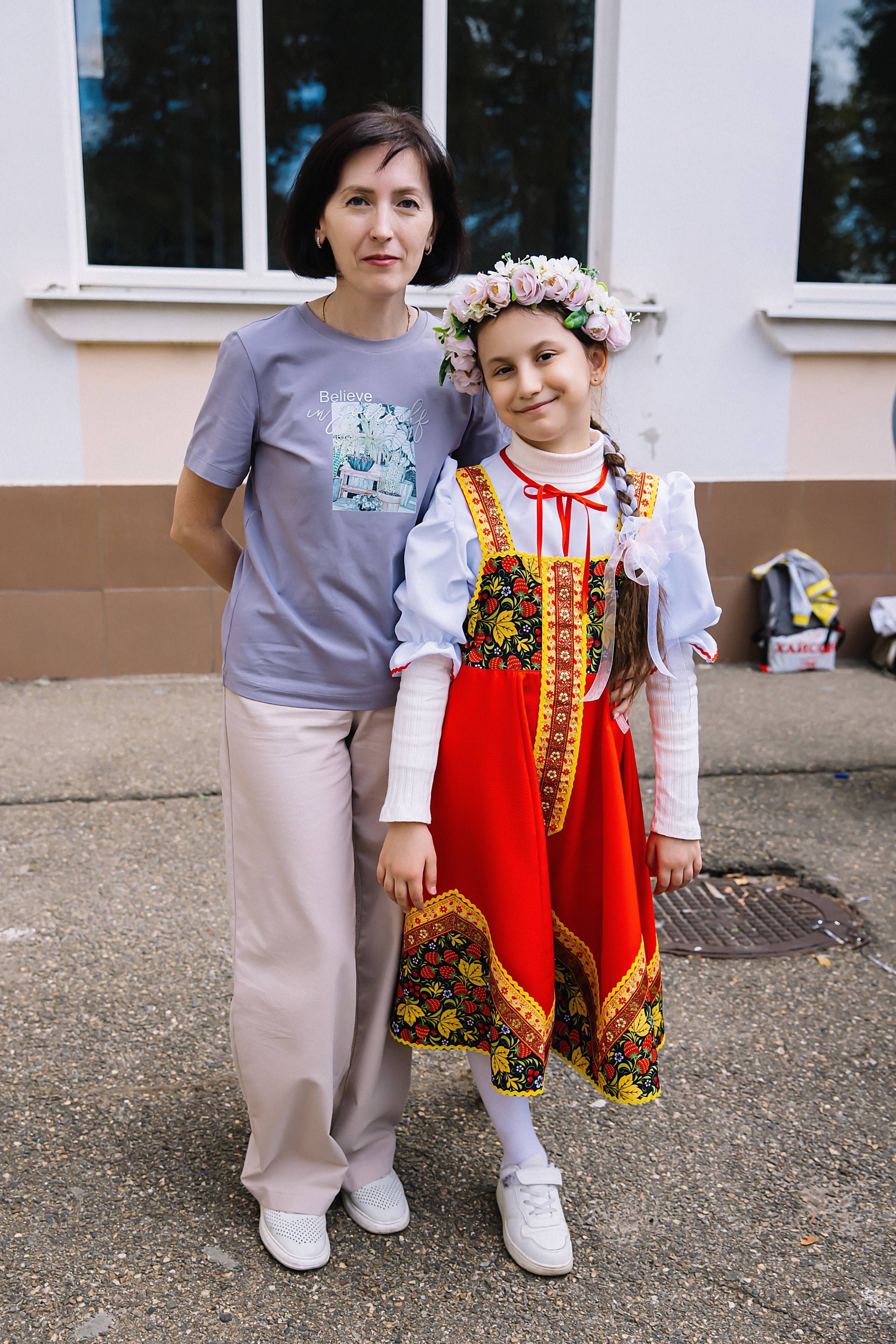 Школьная ярмарка Лицей№ 4. Фотограф и Видеограф в Краснодаре Юлия Солодченко