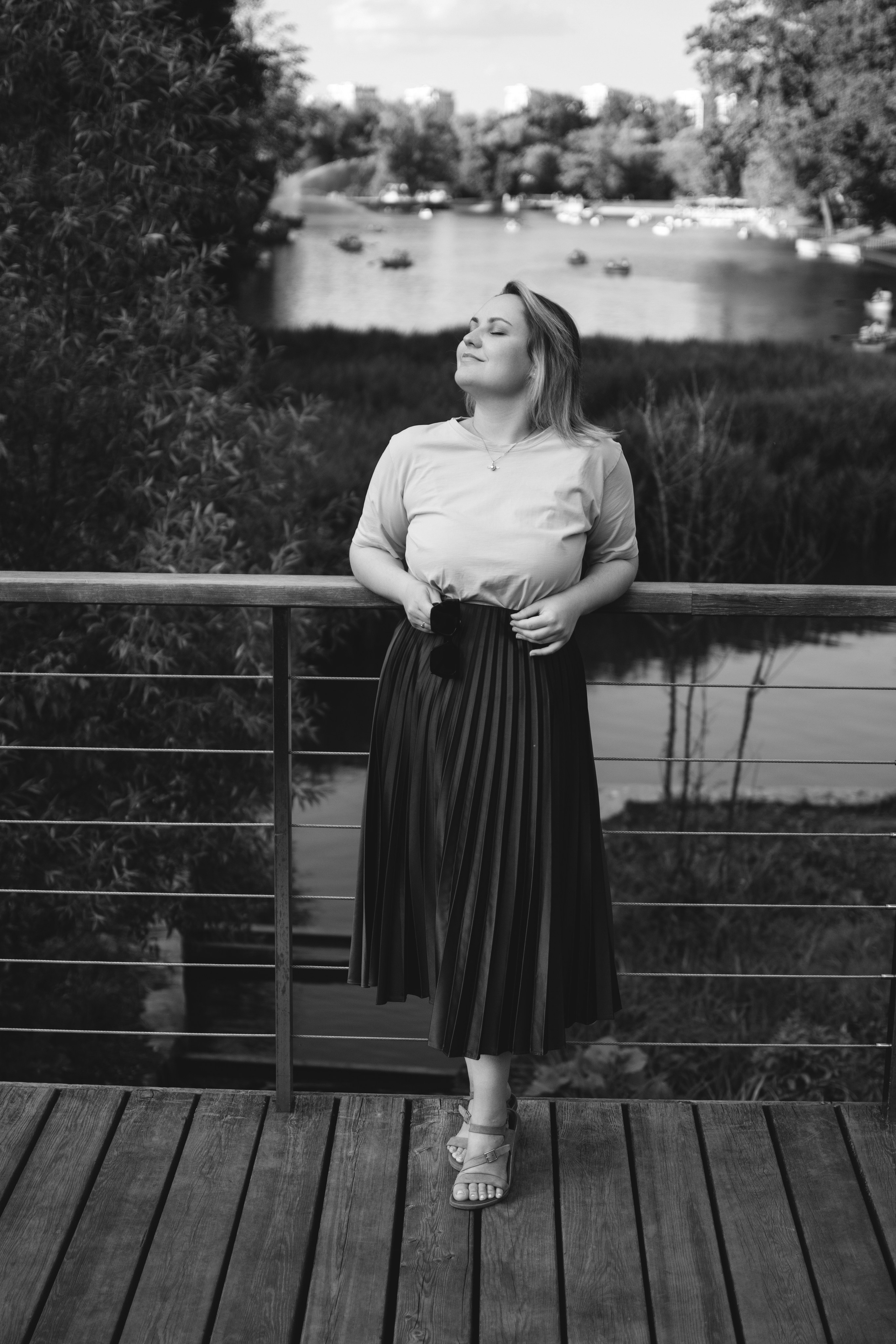 Ольга. Портретный фотограф в Москве Ольга Чечерина