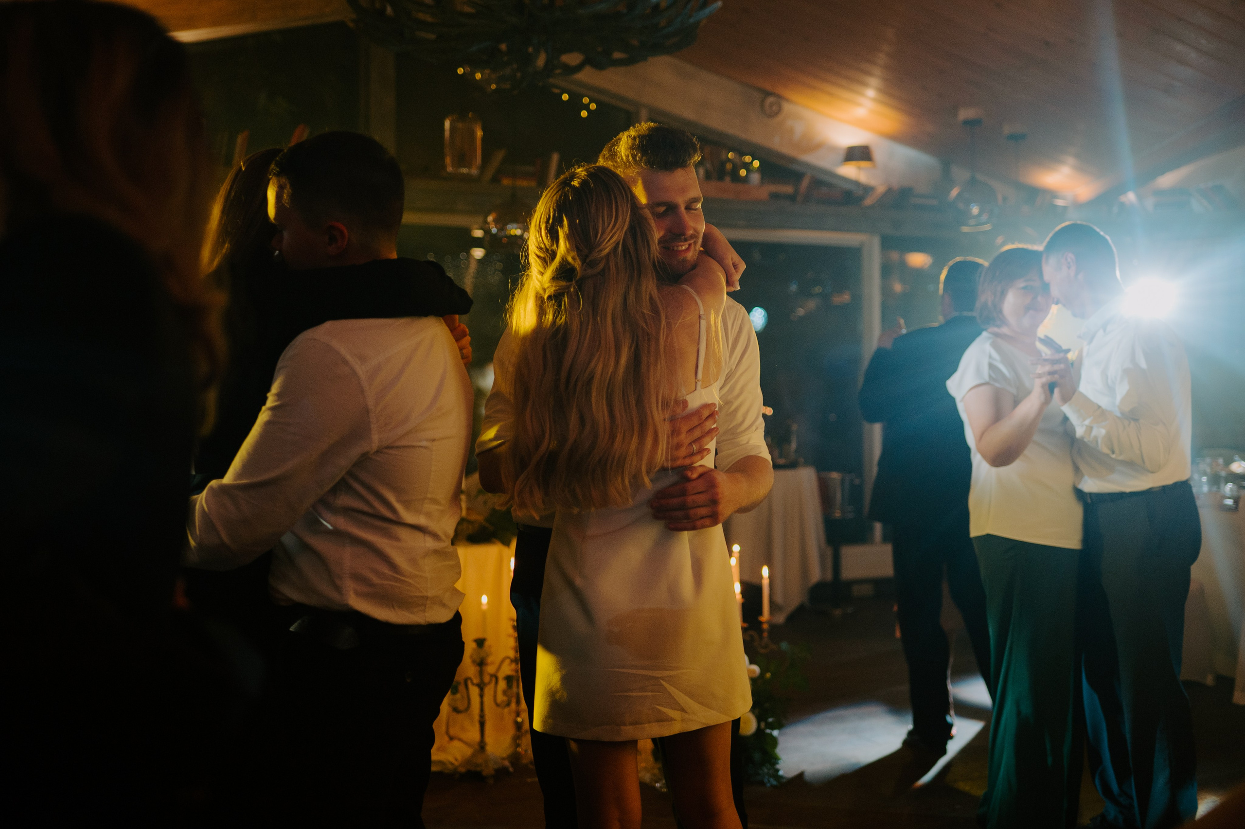 Жить вечно. Свадебный, репортажный и семейный фотограф в Москве Арина Зак