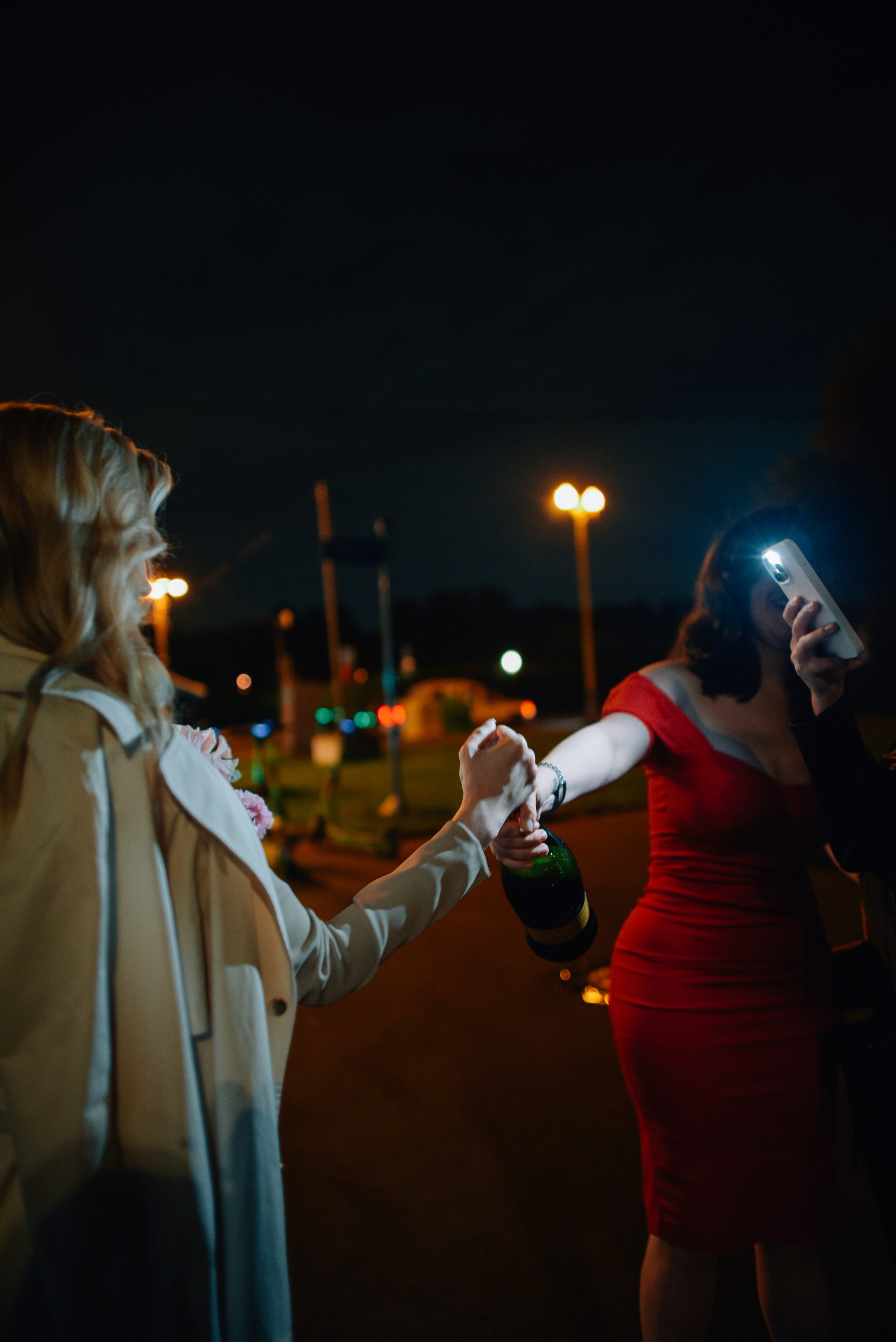 Татьяна Happy Birthday!. Фотограф Лола Волна, город Москва