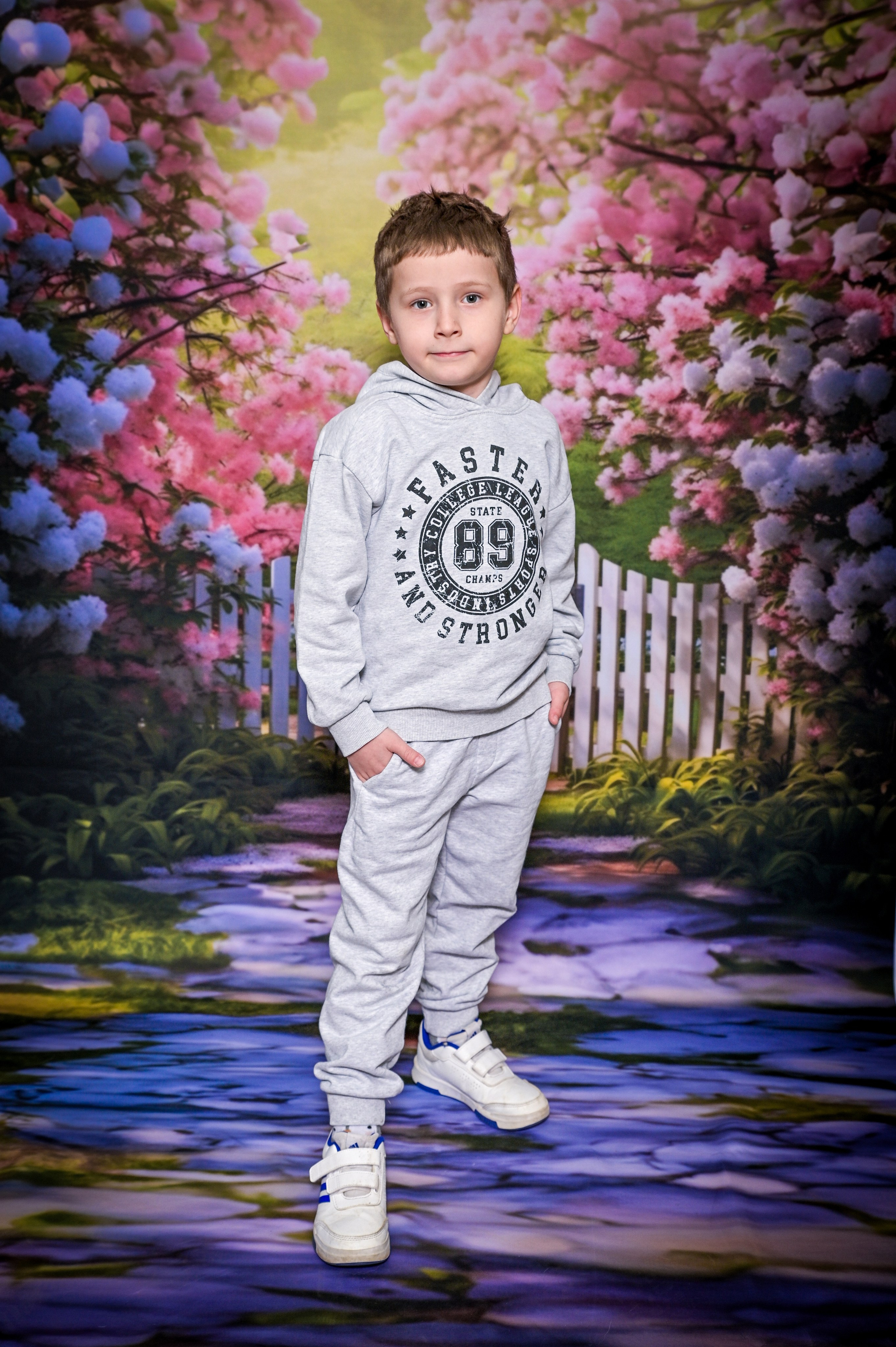 Детский Сад. AlexFoto Фотограф в Мозыре Александр Смягликов