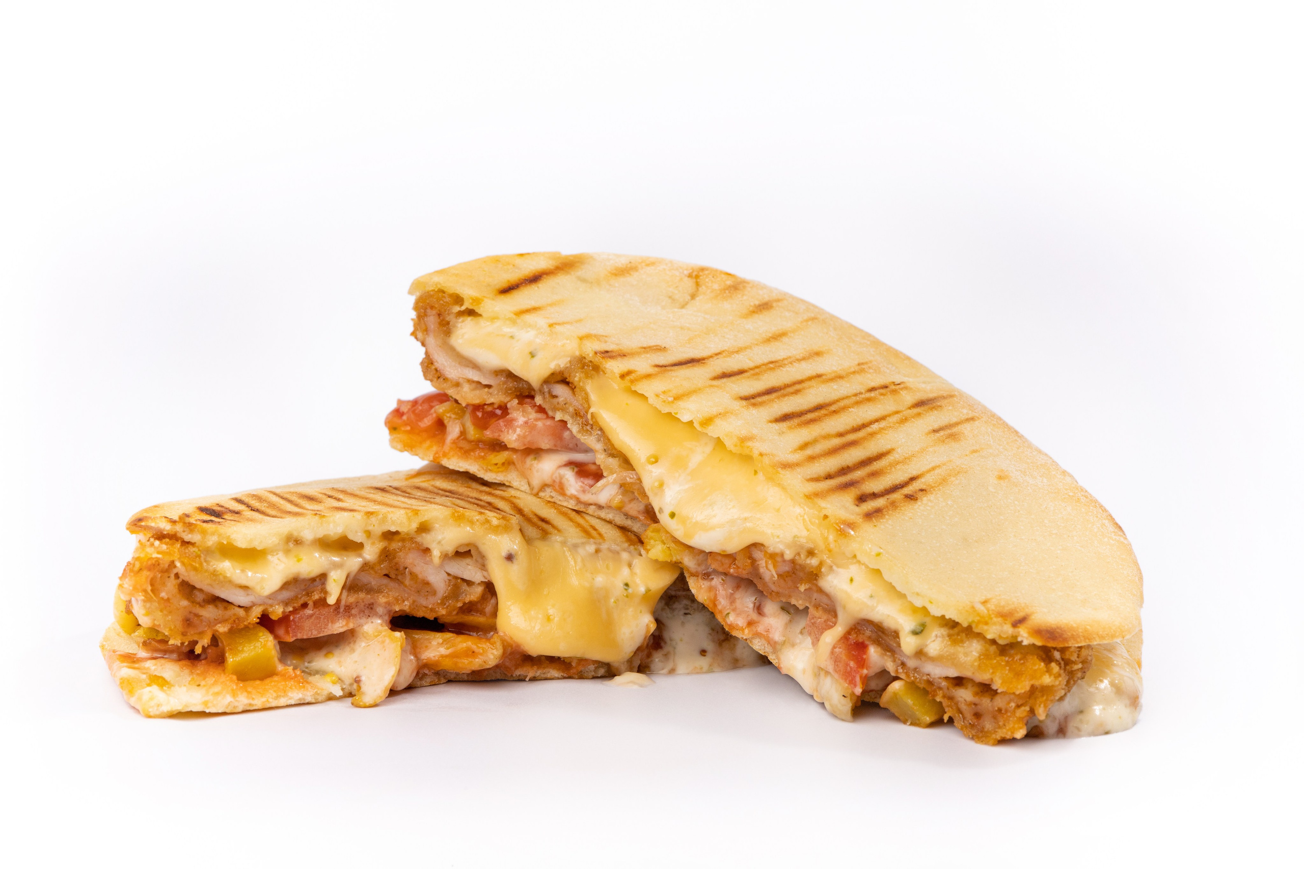 Фотографии фастфуда в Астане. Рекламный фуд фотограф и видеограф в Астане Алина Лысенко