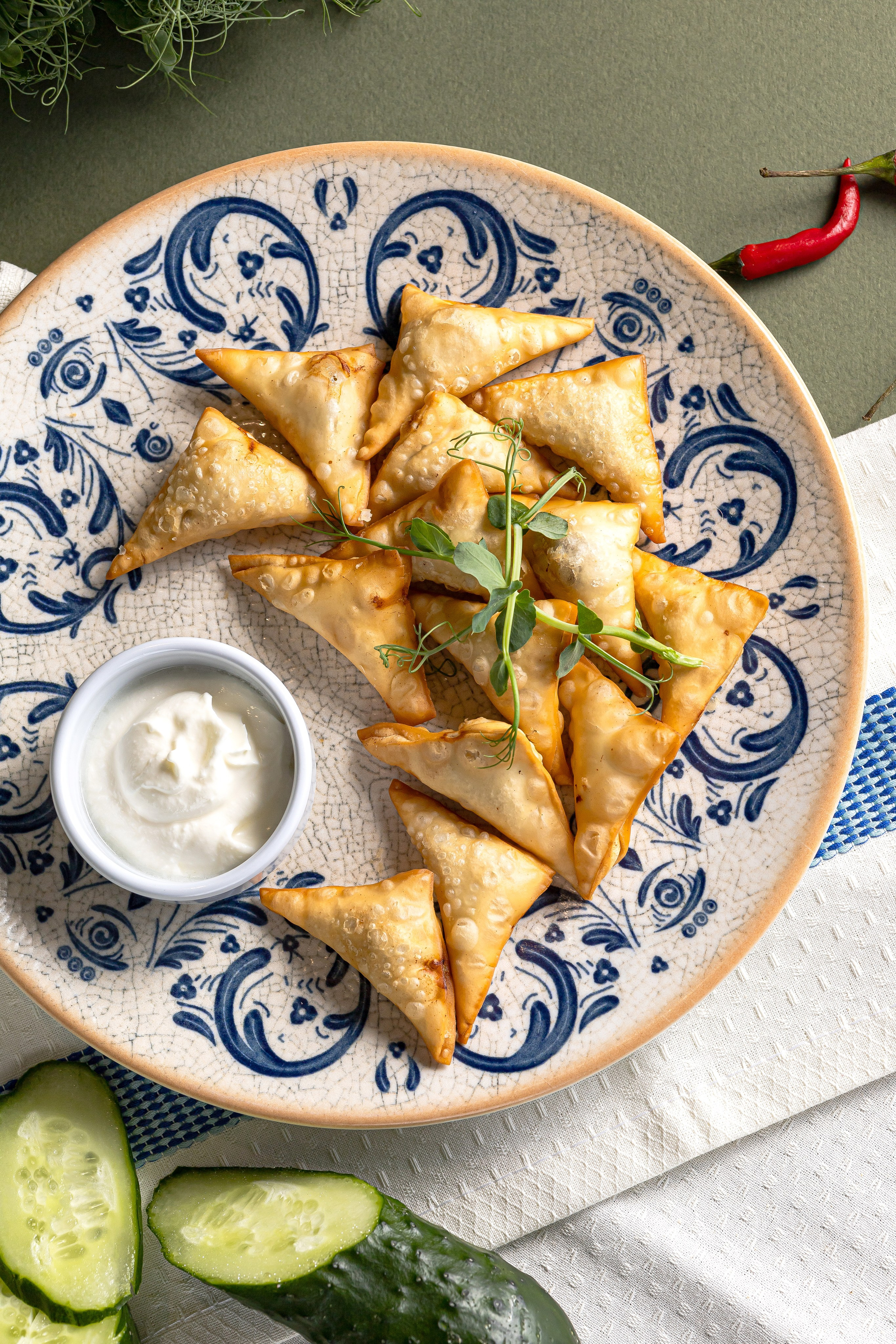 Фото блюд и еды в Астане. Рекламный фуд фотограф и видеограф в Астане Алина Лысенко