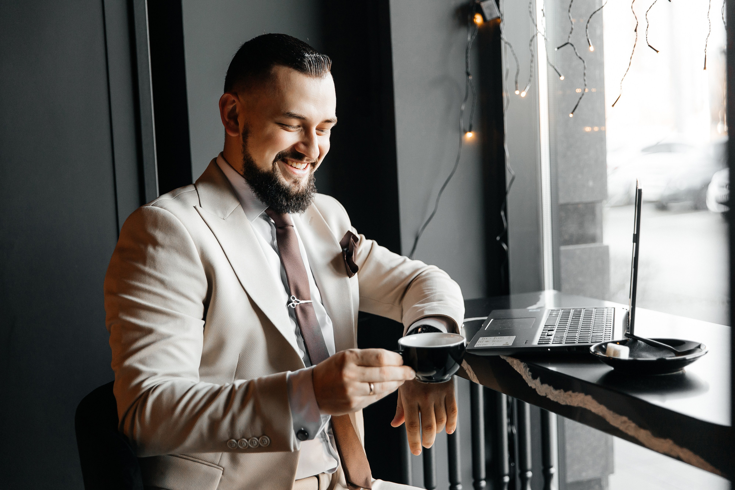 Barbershop. Фотограф Елена Краснопевцева