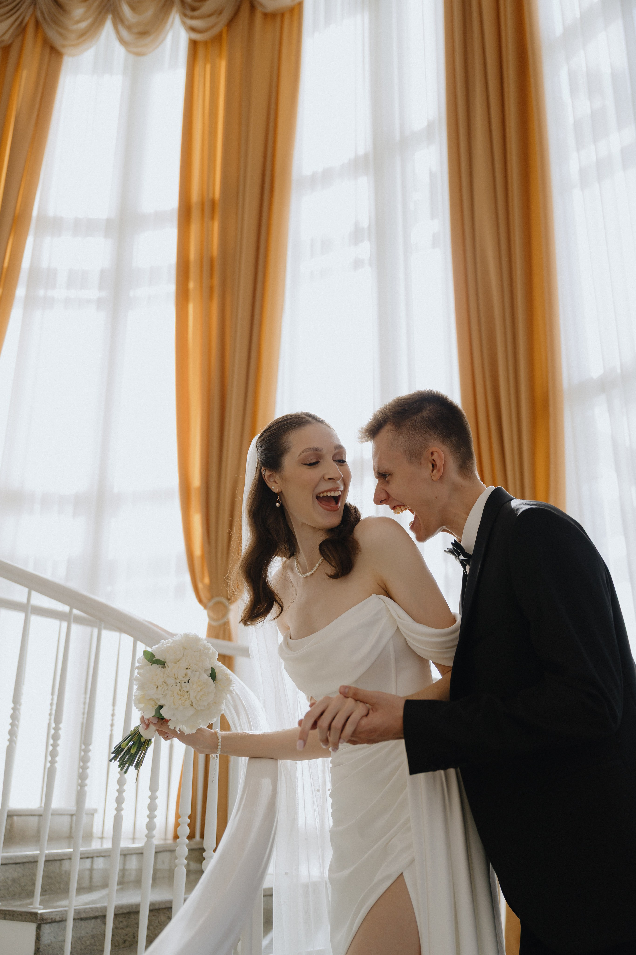 Анна & Максим, FoodFactory