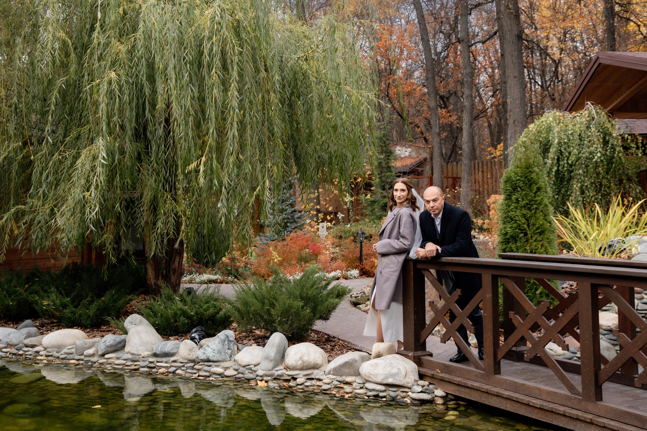 Светлана и Сергей. Семейный фотограф документалист в Пензе Лопатинская Татья