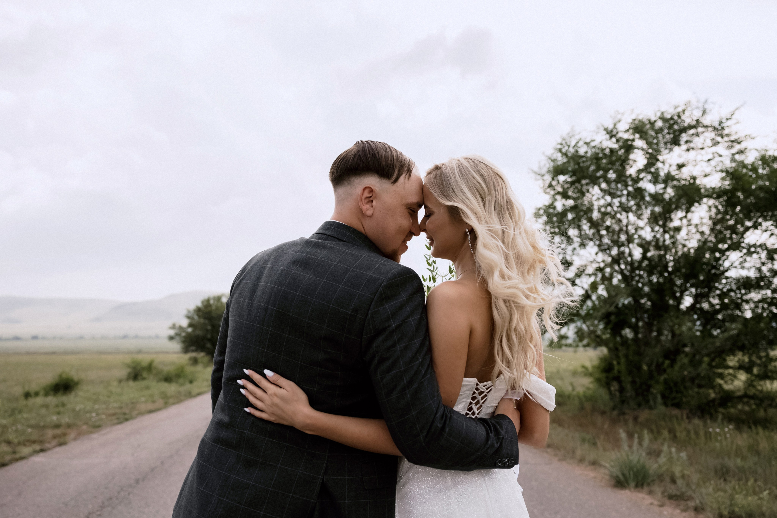 Костя и Катя. Фотограф Москва, Санкт-Петербург, Абакан