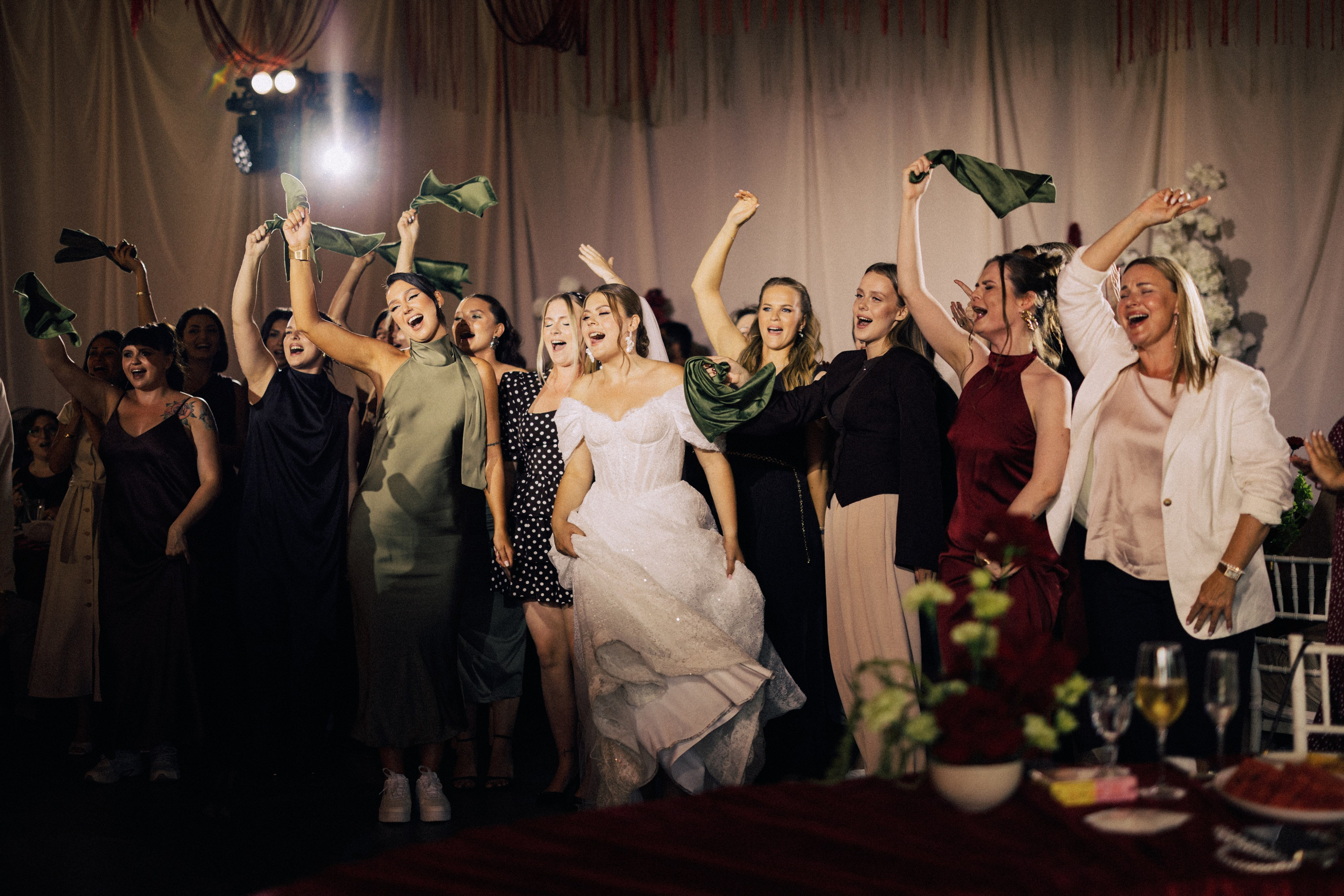 Сотканы из любви. Daria Chigintseva Photographer