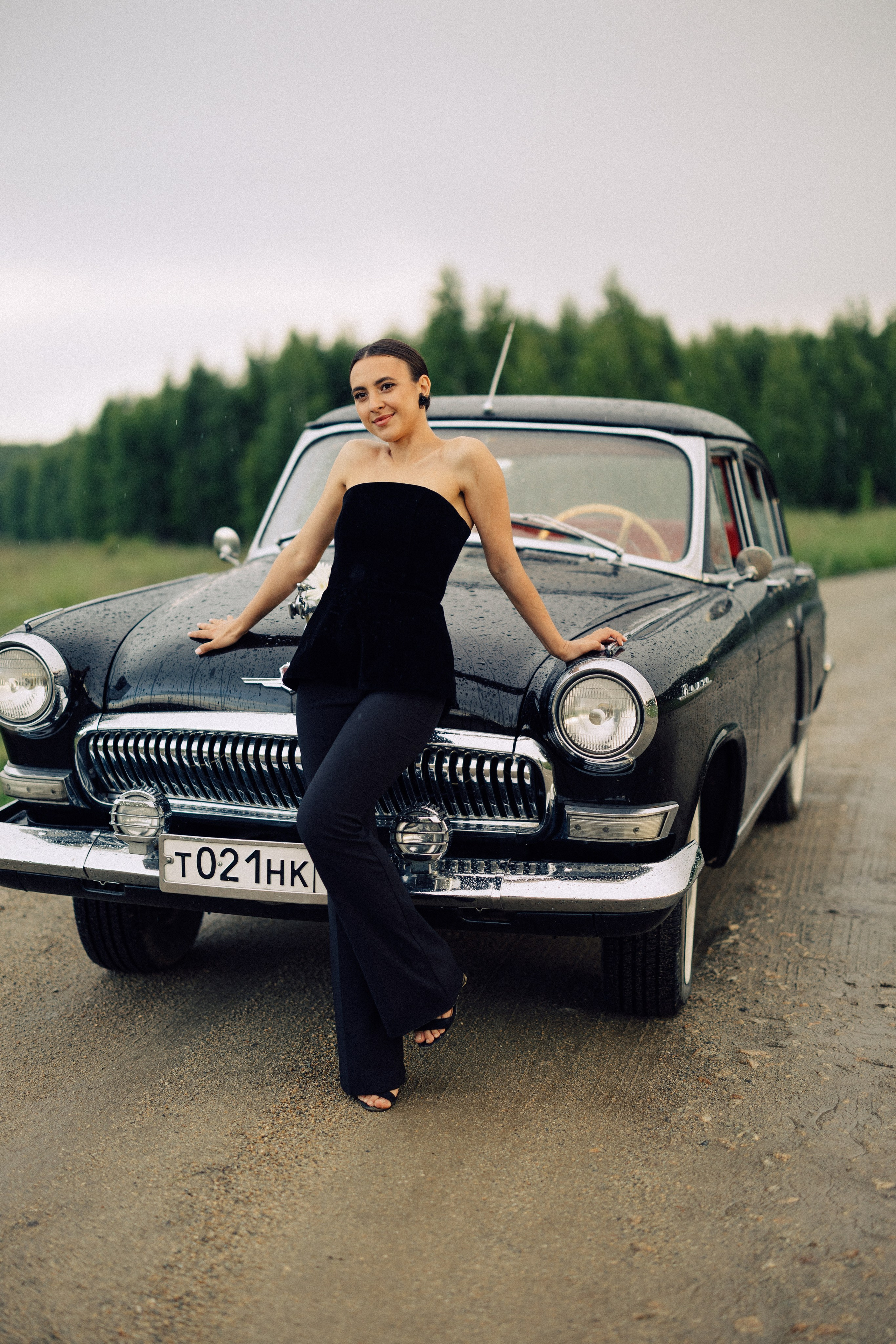 Ваня и Тоня. Daria Chigintseva Photographer