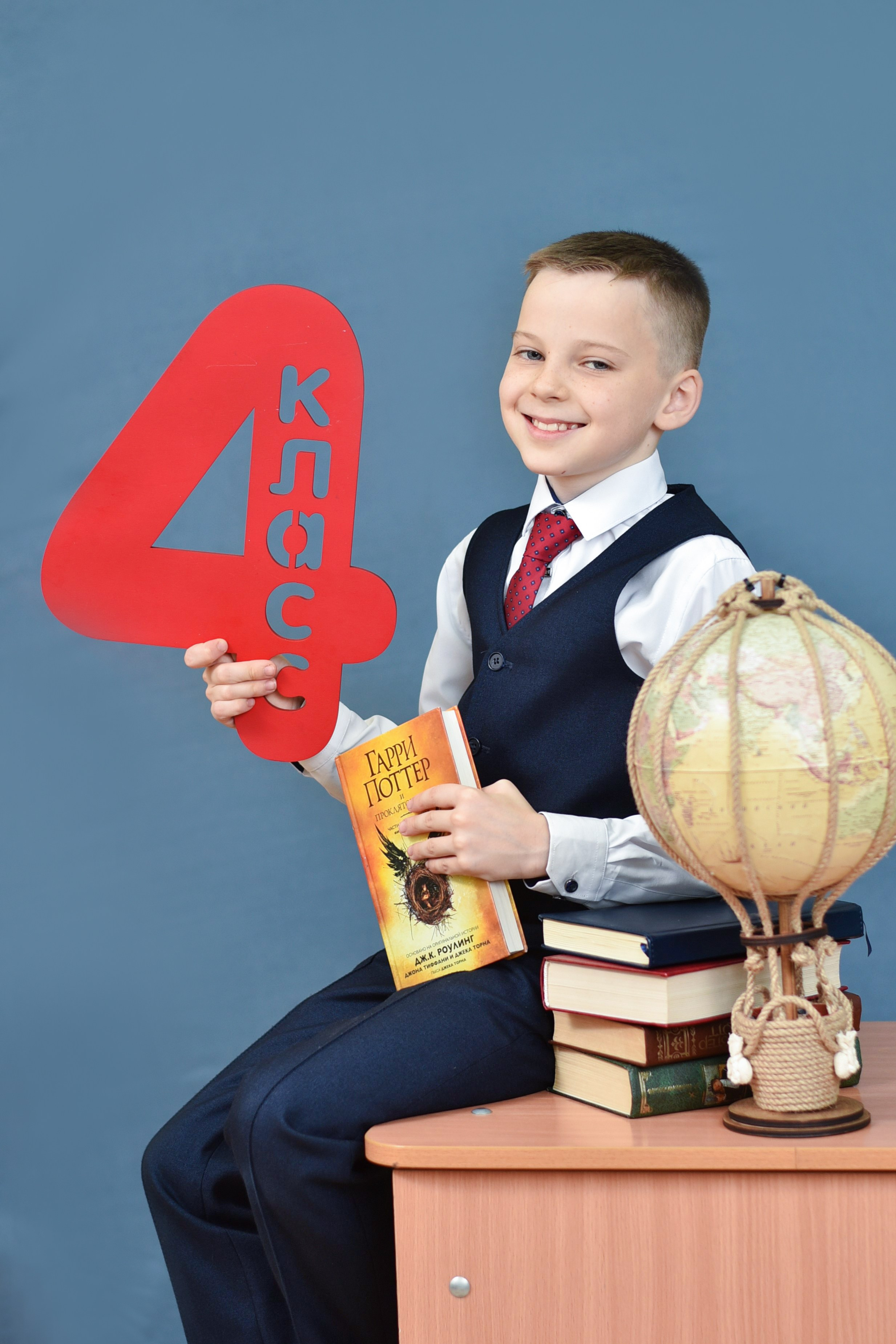 ПОРТРЕТЫ. Школьный фотограф ЛАРИСА МАТВЕЕНКО