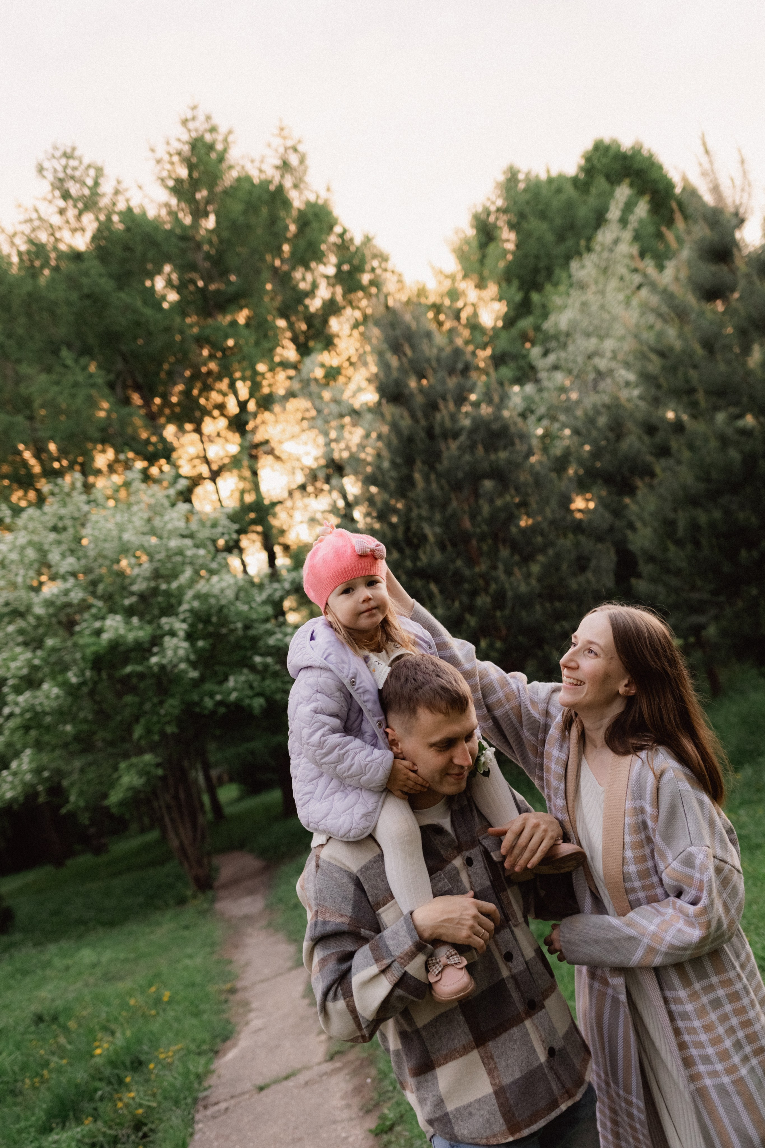 Улица. Семейный и детский фотограф в Нижнем Новгороде Буслаева Мария