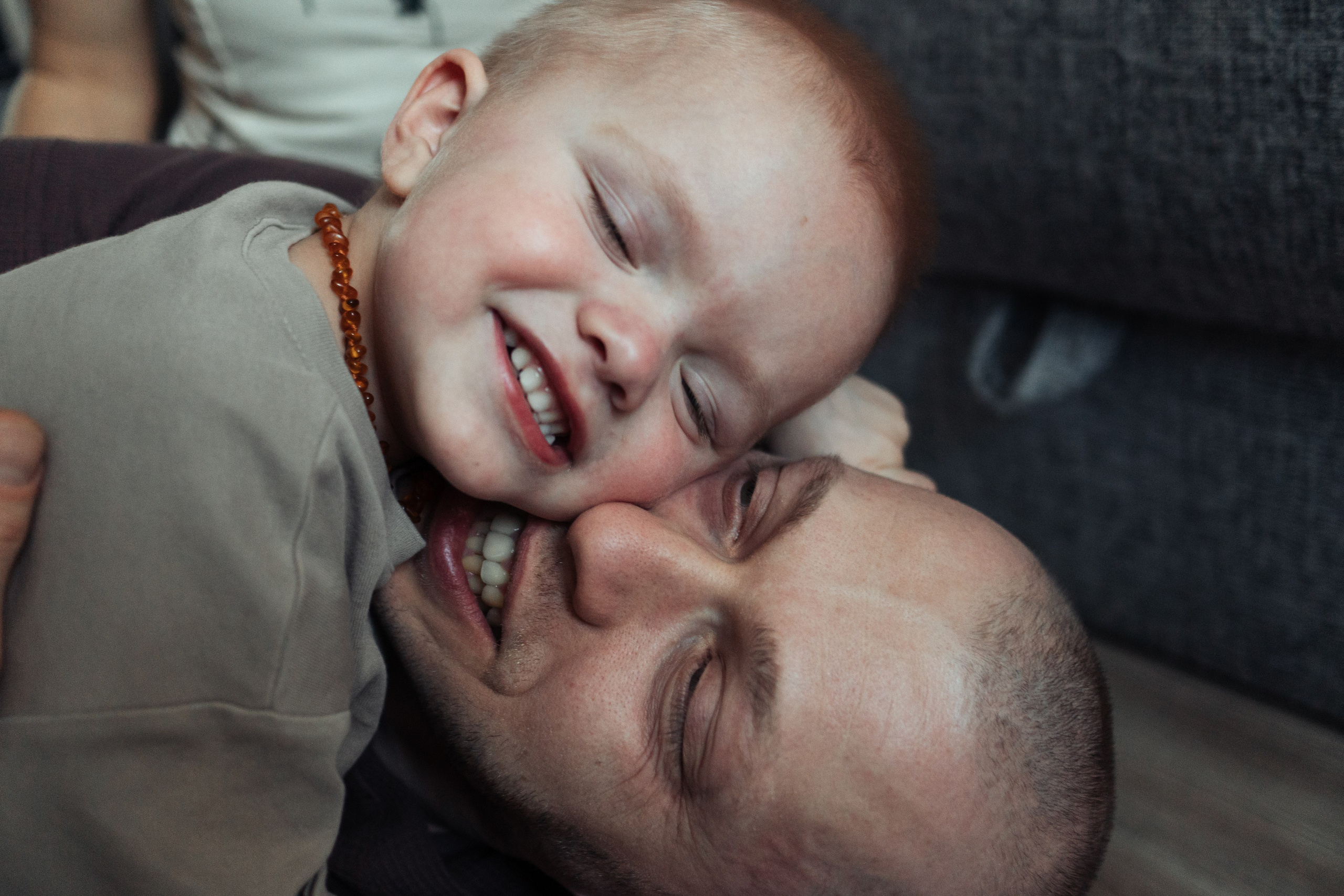 Катя, Антон, Вадим и Миша. Семейный и детский фотограф в Санкт-Петербурге Наталья Григорьева