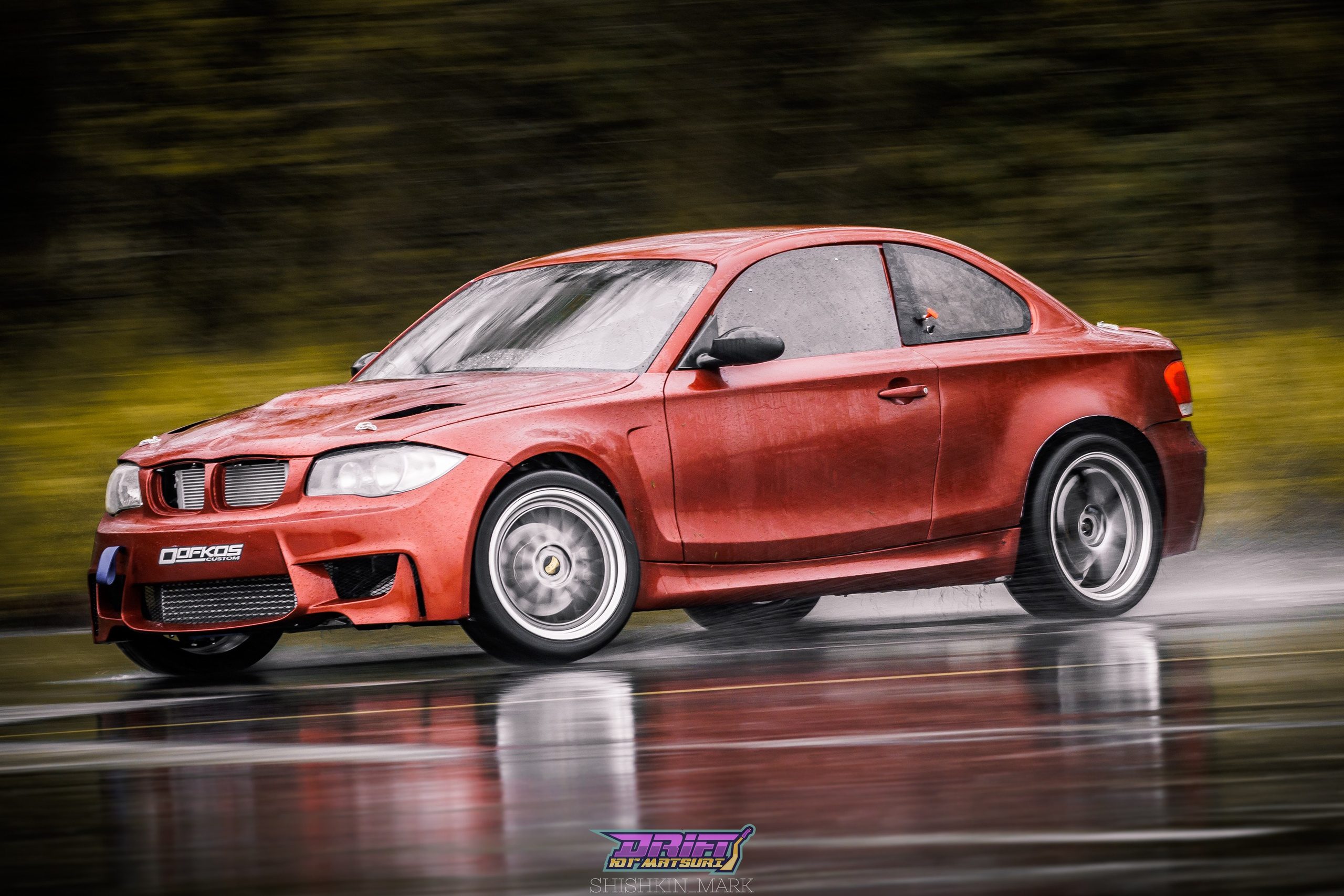 Дрифт Юг, трек-день, 25.04.2025. Марк Шишкин — репортажный фотограф в Воронеже и России