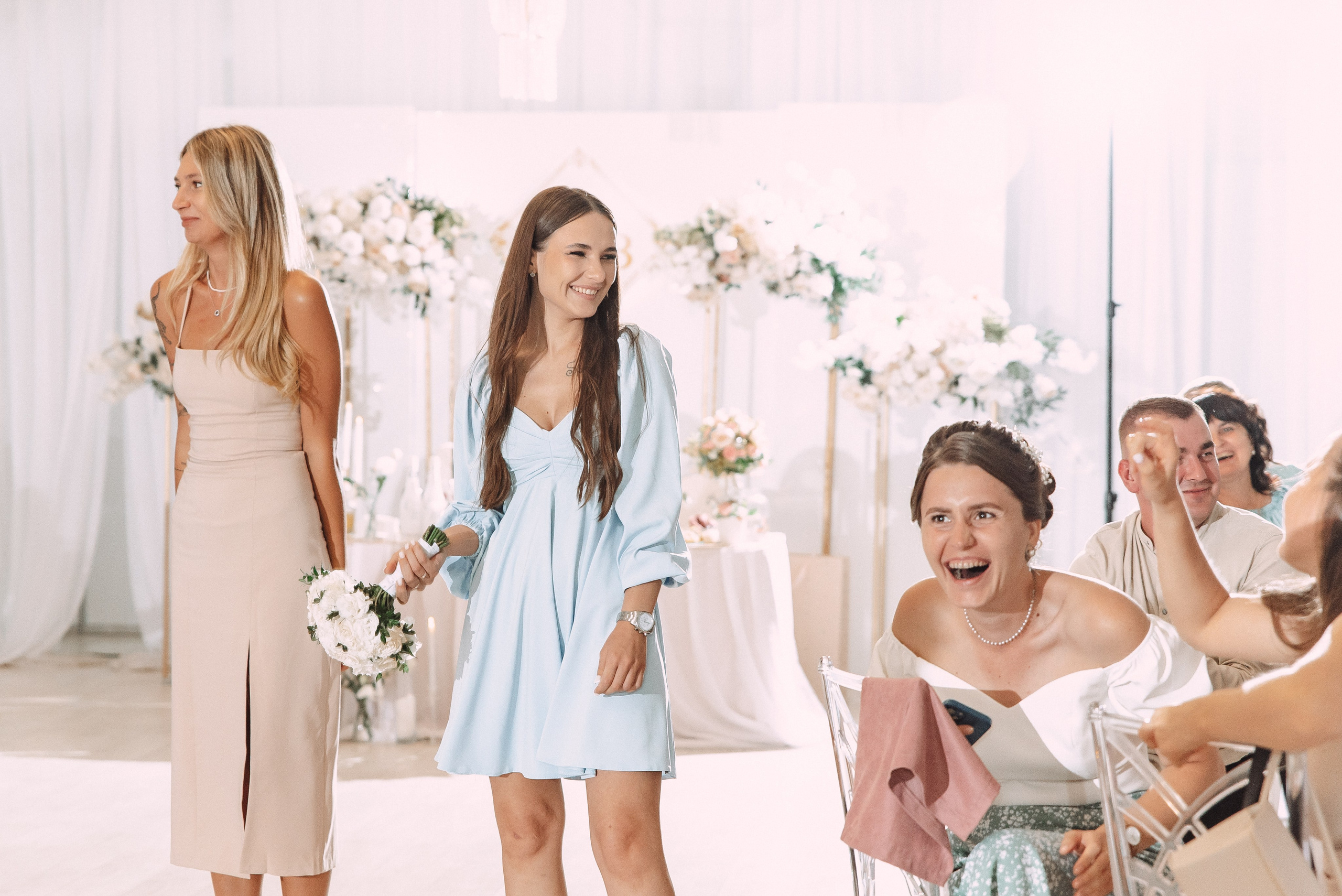 Семен + Варвара. Свадебный и семейный фотограф в Волгограде Олеся Лисицкая