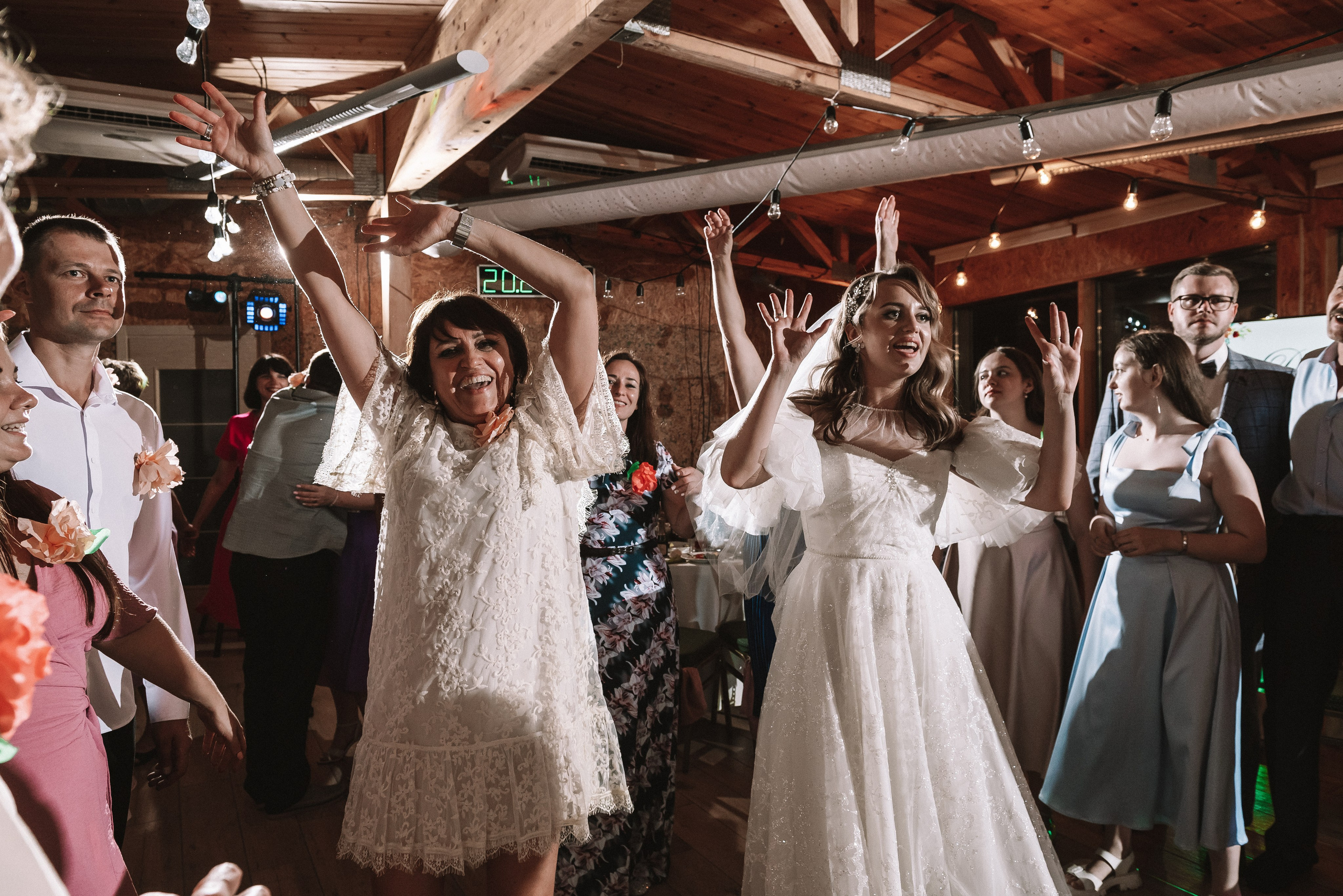 Кристина + Дмитрий. Свадебный и семейный фотограф в Волгограде Олеся Лисицкая