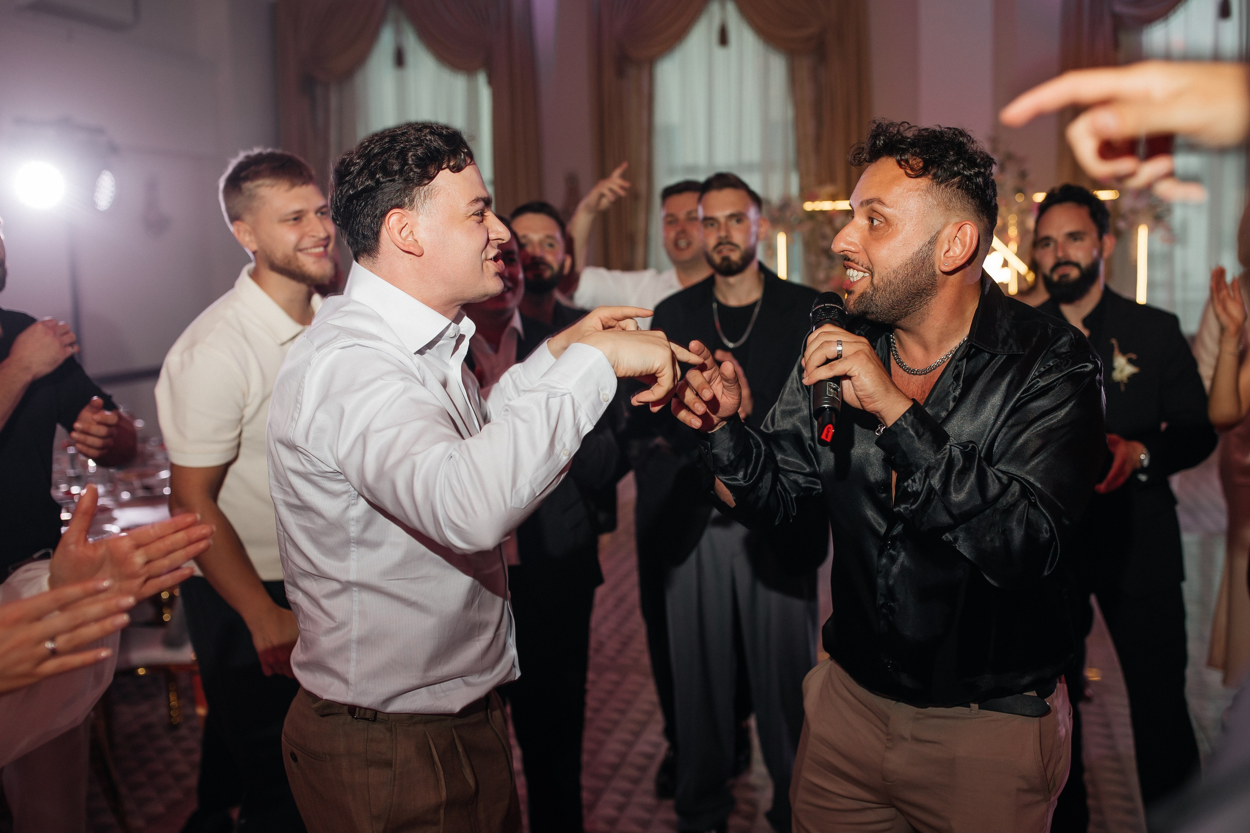 Андрей & Алёна. СВАДЕБНЫЙ ФОТОГРАФ ЕВГЕНИЯ МОДИНА Ярославль