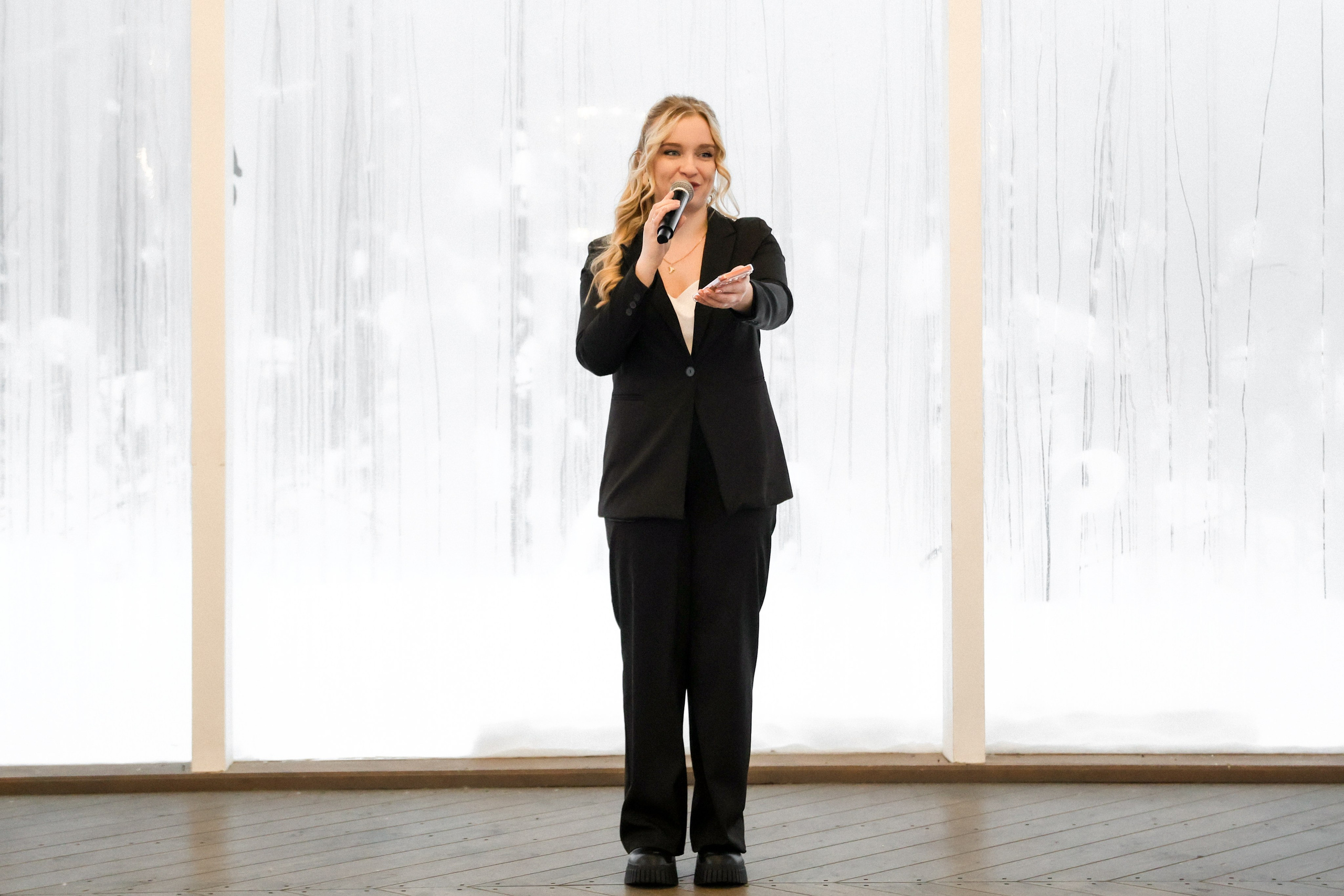 Елизавета. The EVL gallery