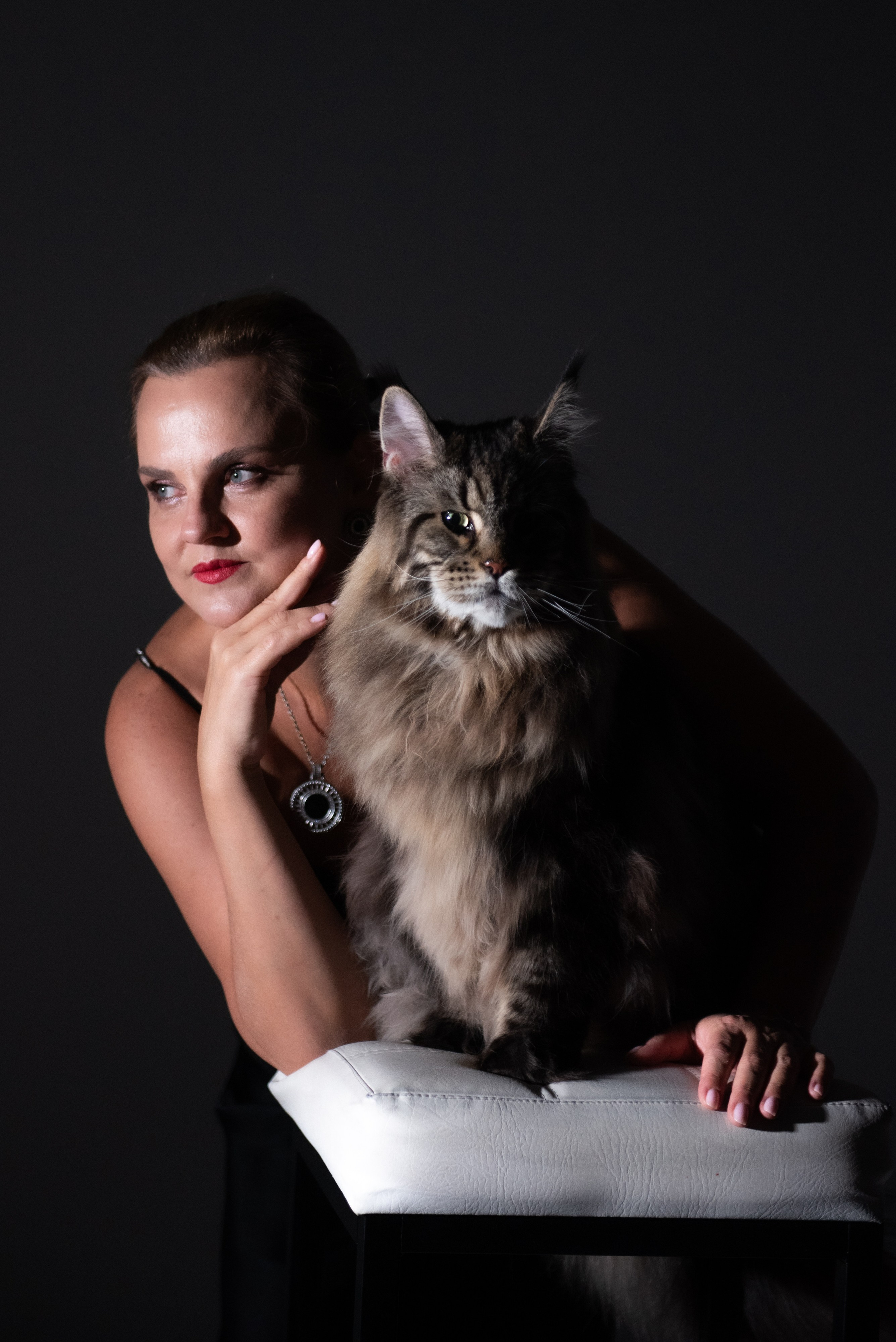 Елена. Фотограф Юлия Климова