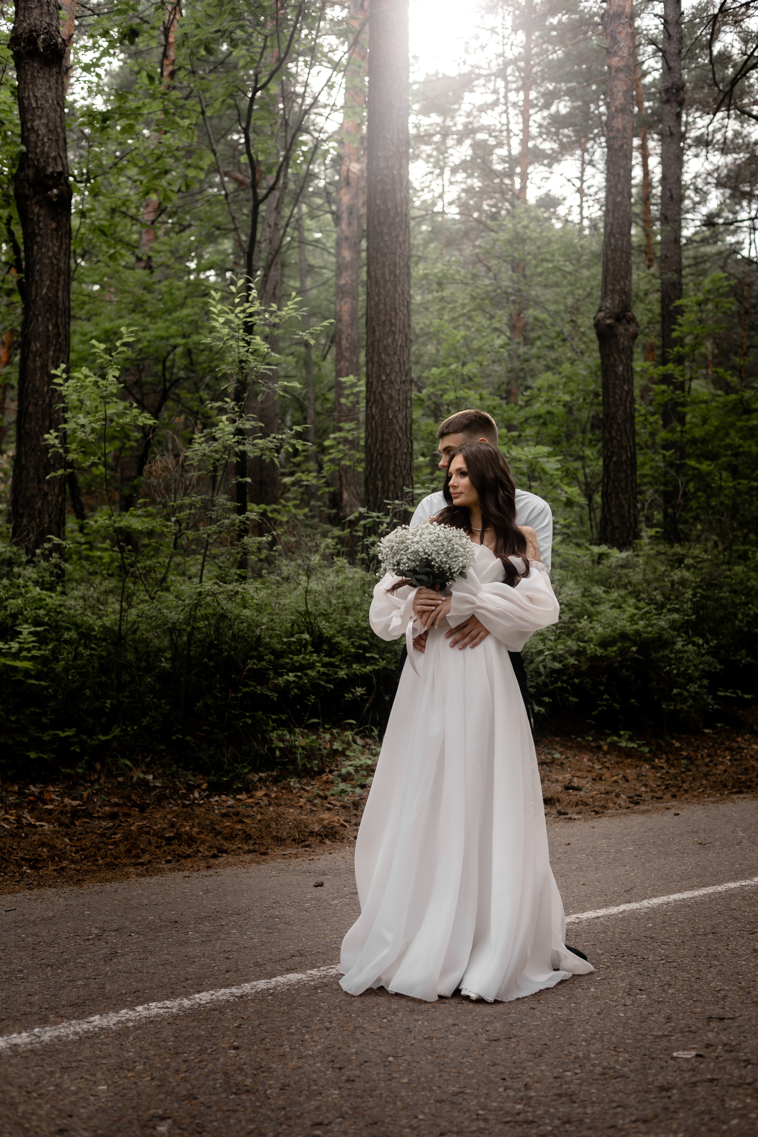 Дарья&Сергей. Фотограф в г. Благовещенск, свадебные, семейные и индивидуальные