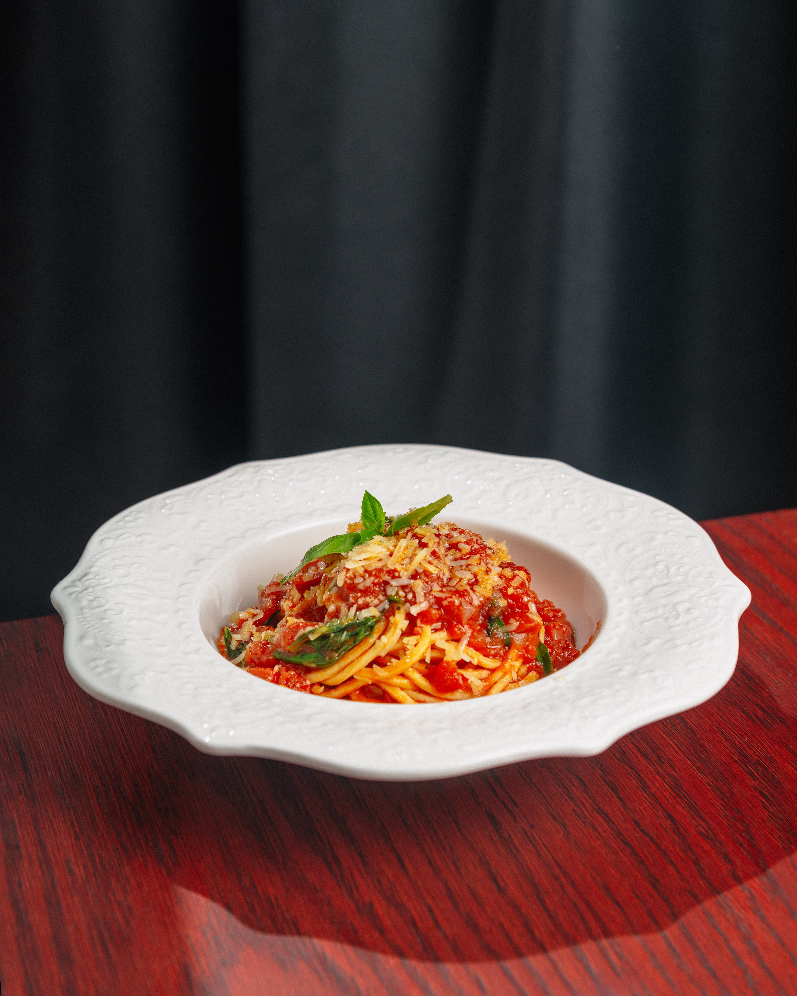 Блюда. Фотограф в Санкт-Петербурге Артем Михайлов