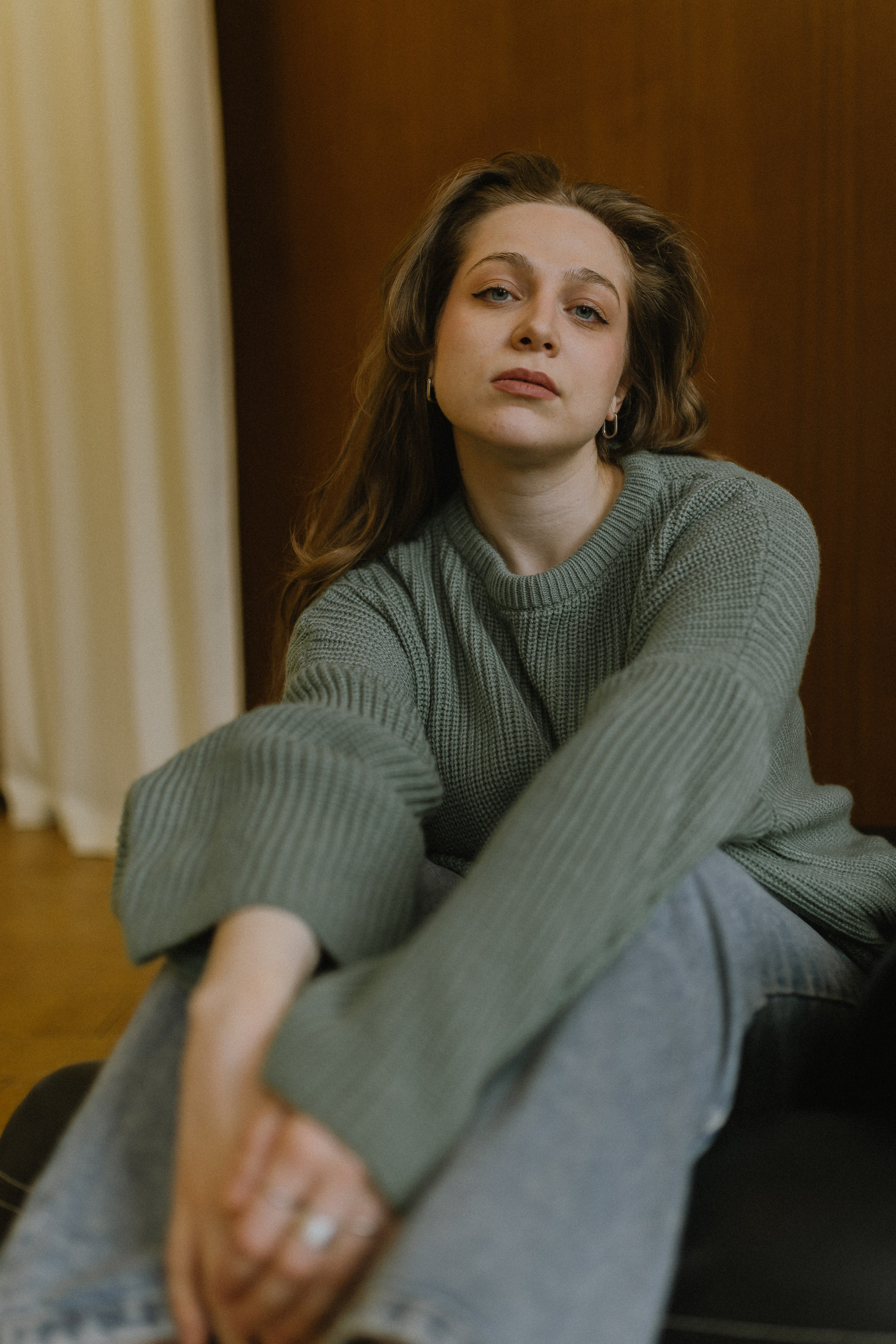 Ася. Контент–фотограф | Леся Лесная