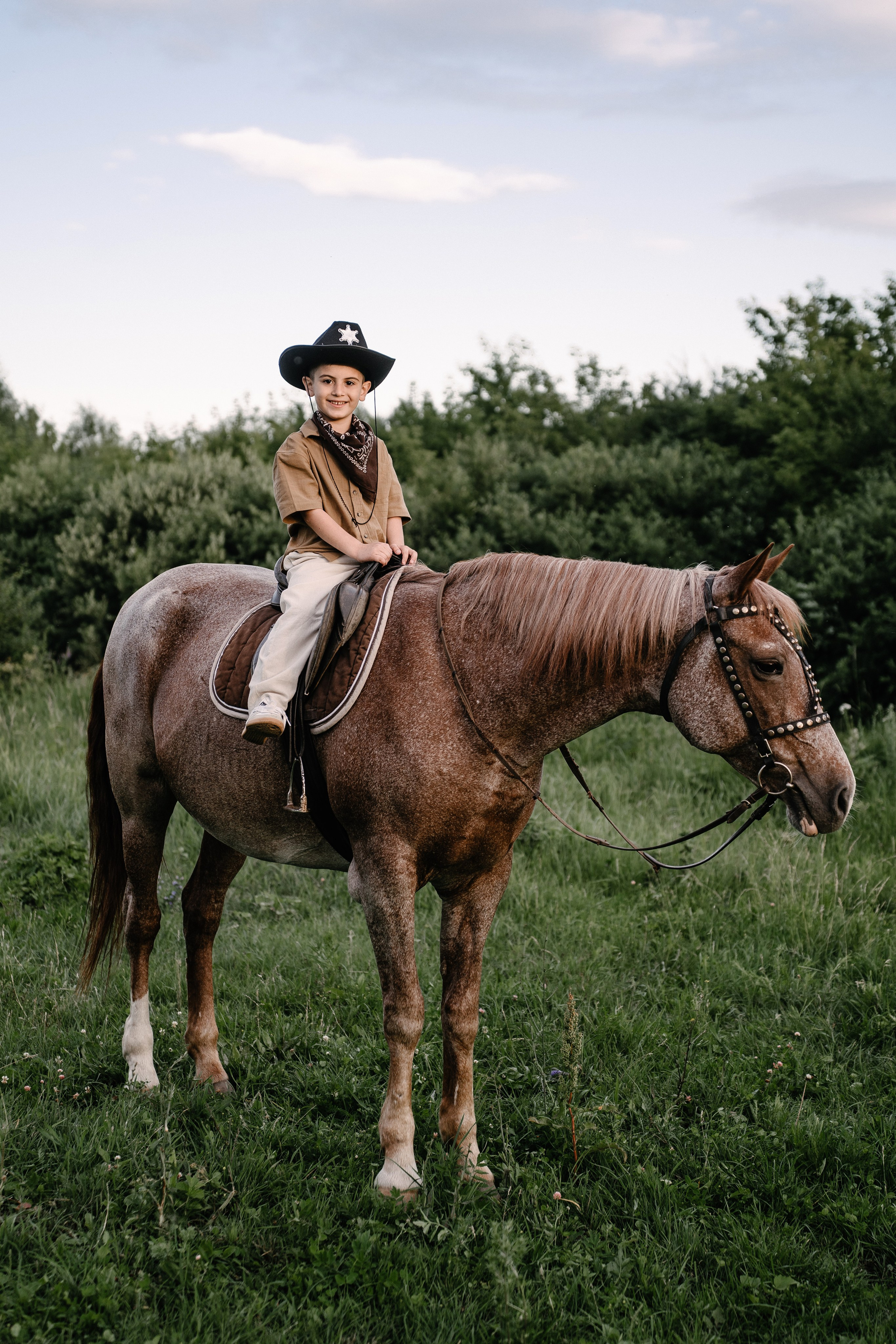 Элиза, Элина, Роберт. Свадебный и семейный фотограф в Воронеже Анастасия Бойко